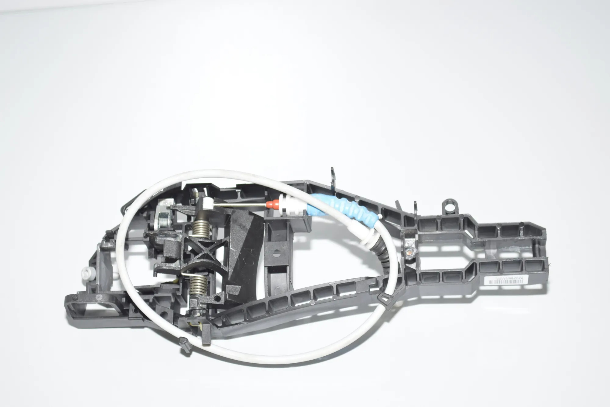 Front Right Door Interior Handle Frame – OEM 7380544 · BMW 4 Gran Coupe (F36) 440 i xDrive 2016 – 2