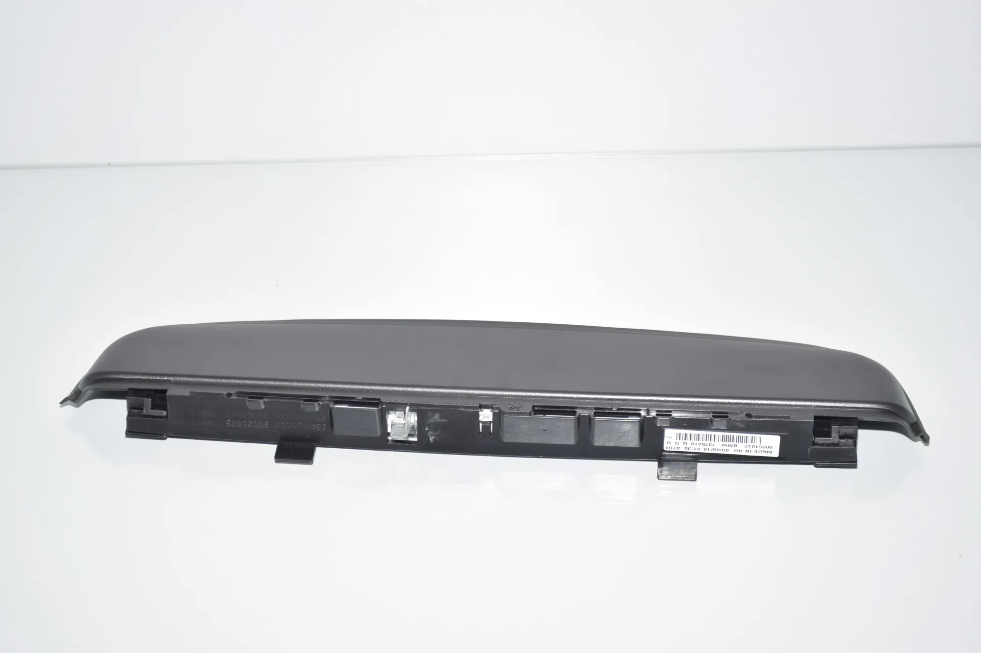 Rear Third Brake Stop Light – OEM 7375419 · BMW 4 Gran Coupe (F36) 440 i xDrive 2016 – 3
