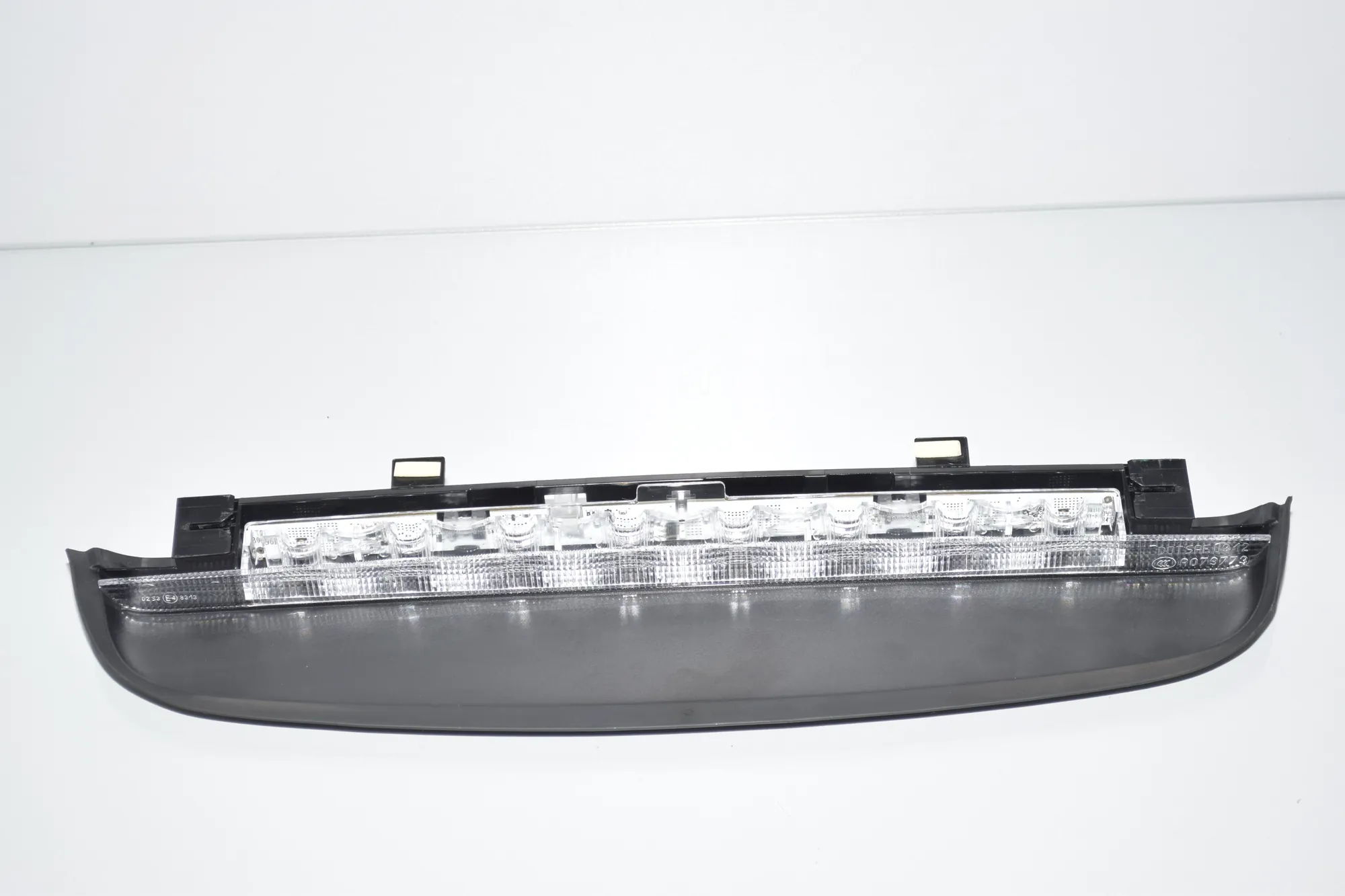 Rear Third Brake Stop Light – OEM 7375419 · BMW 4 Gran Coupe (F36) 440 i xDrive 2016