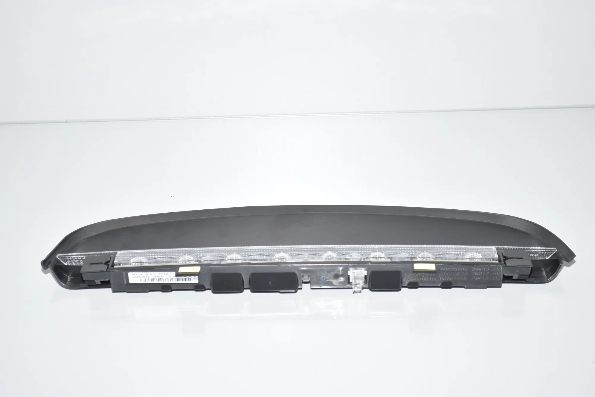 Rear Third Brake Stop Light – OEM 7375419 · BMW 4 Gran Coupe (F36) 440 i xDrive 2016 – 2