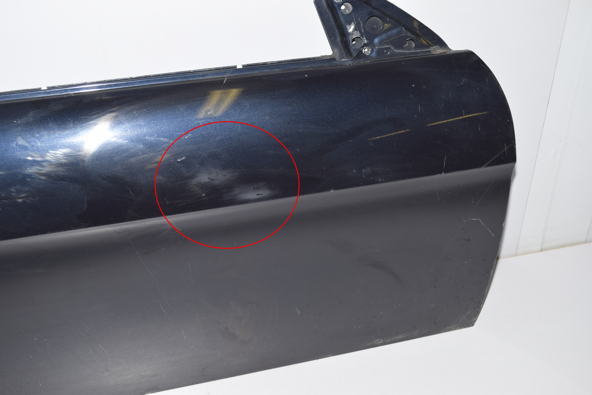 Front Right Door · BMW 6 Cabrio (E64) BMW 6 Cabrio (E64) 650 i 2005 – 6