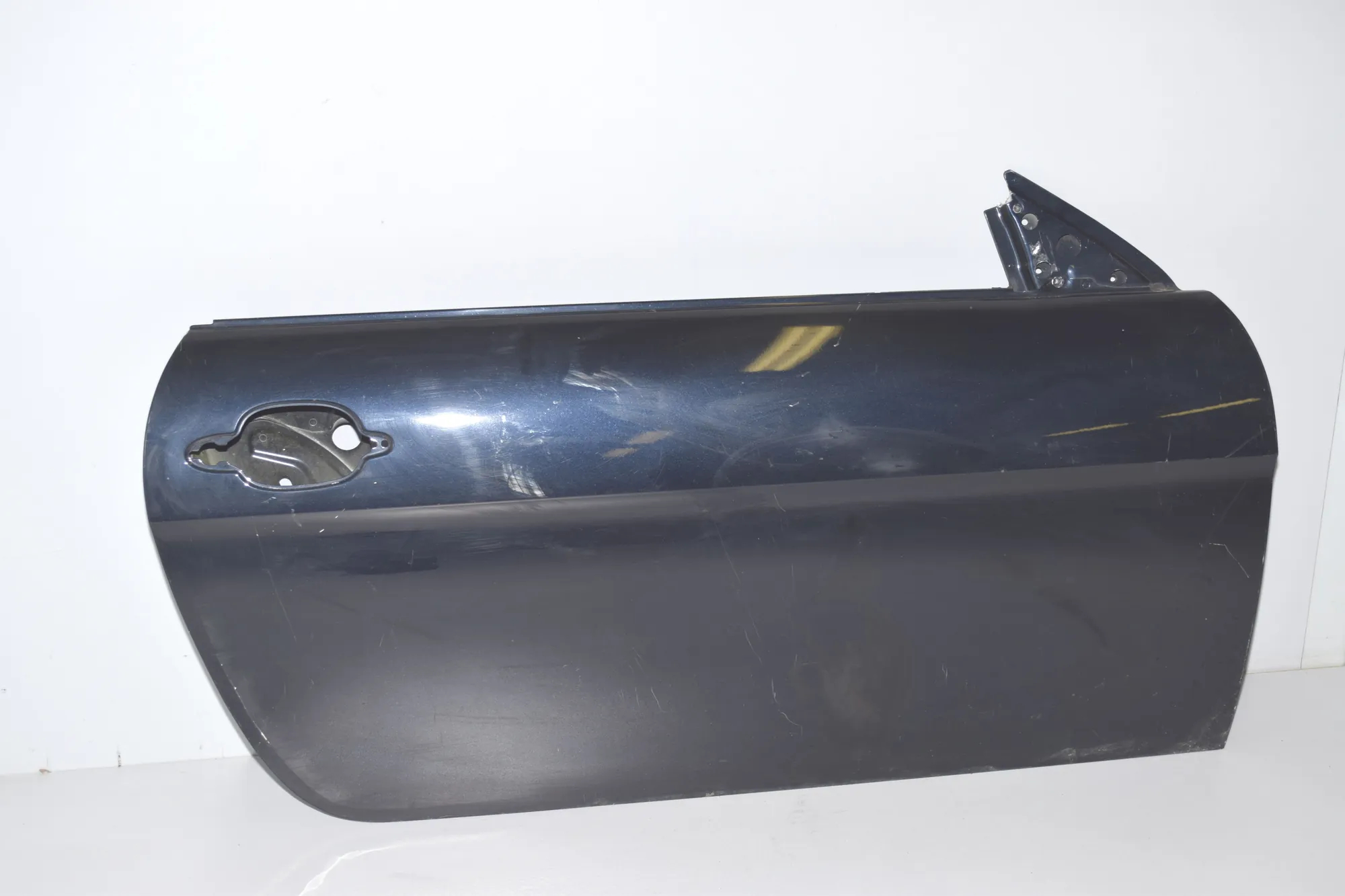 Front Right Door · BMW 6 Cabrio (E64) BMW 6 Cabrio (E64) 650 i 2005