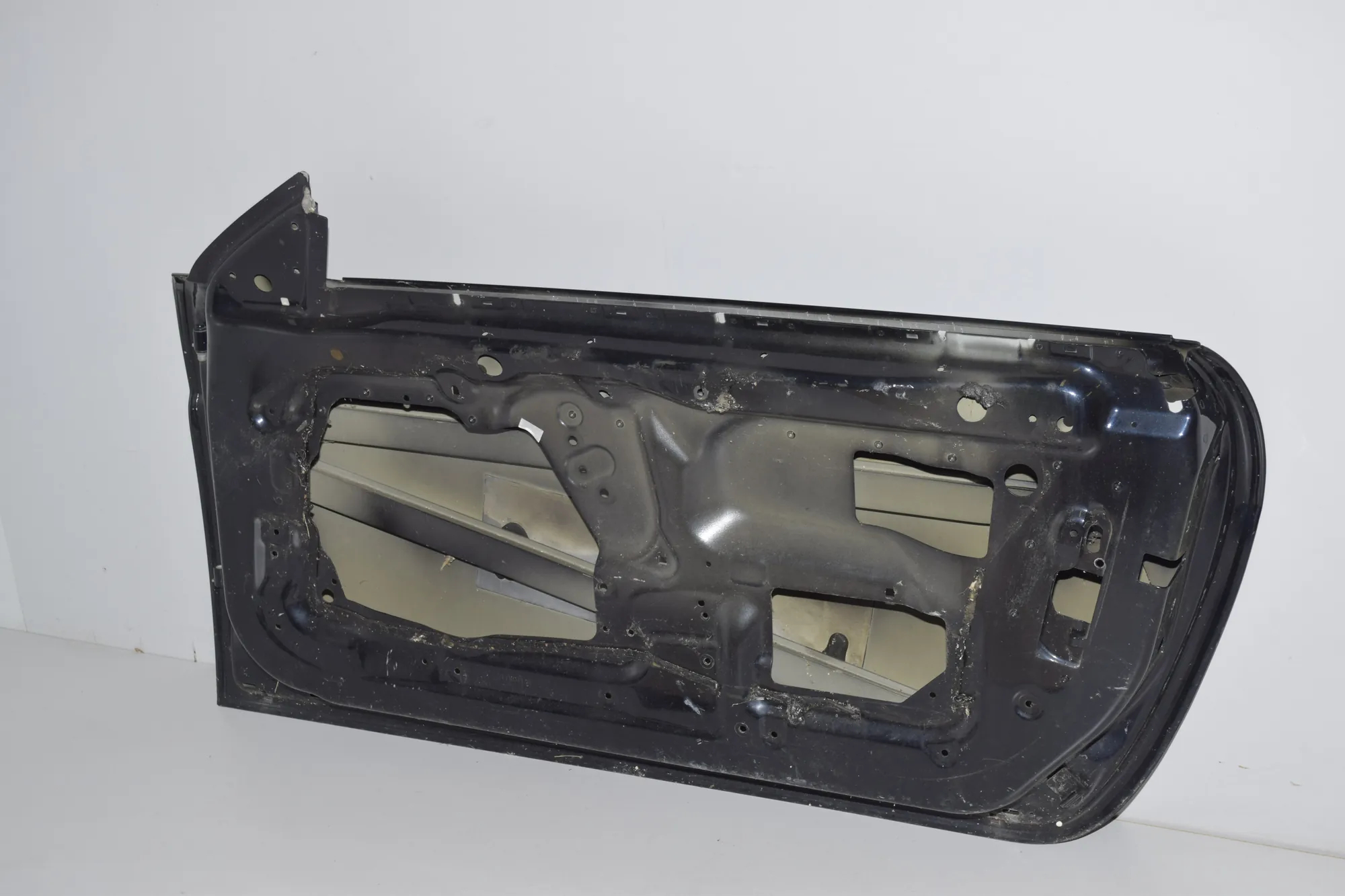 Front Right Door · BMW 6 Cabrio (E64) BMW 6 Cabrio (E64) 650 i 2005 – 4