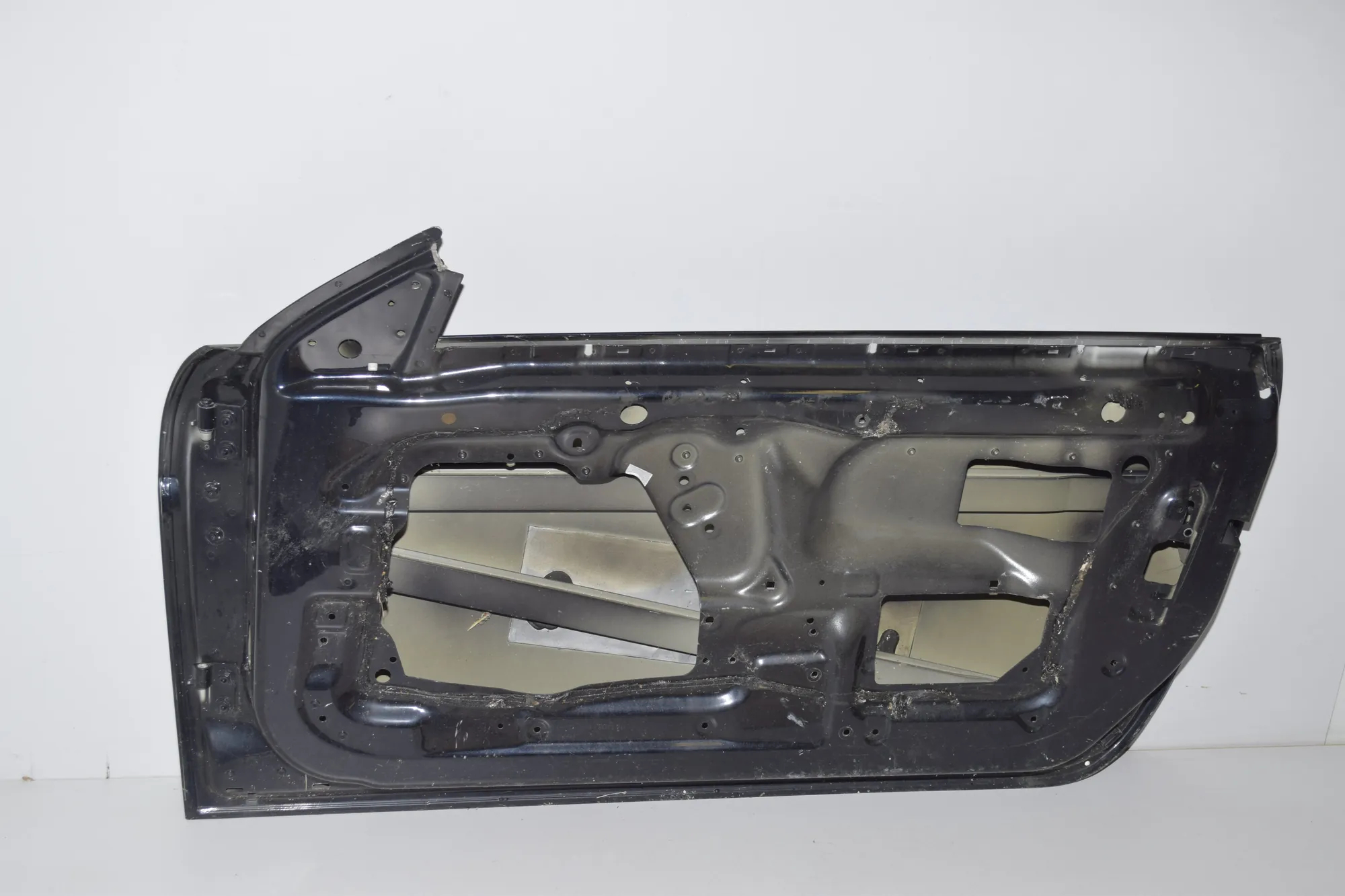 Front Right Door · BMW 6 Cabrio (E64) BMW 6 Cabrio (E64) 650 i 2005 – 3