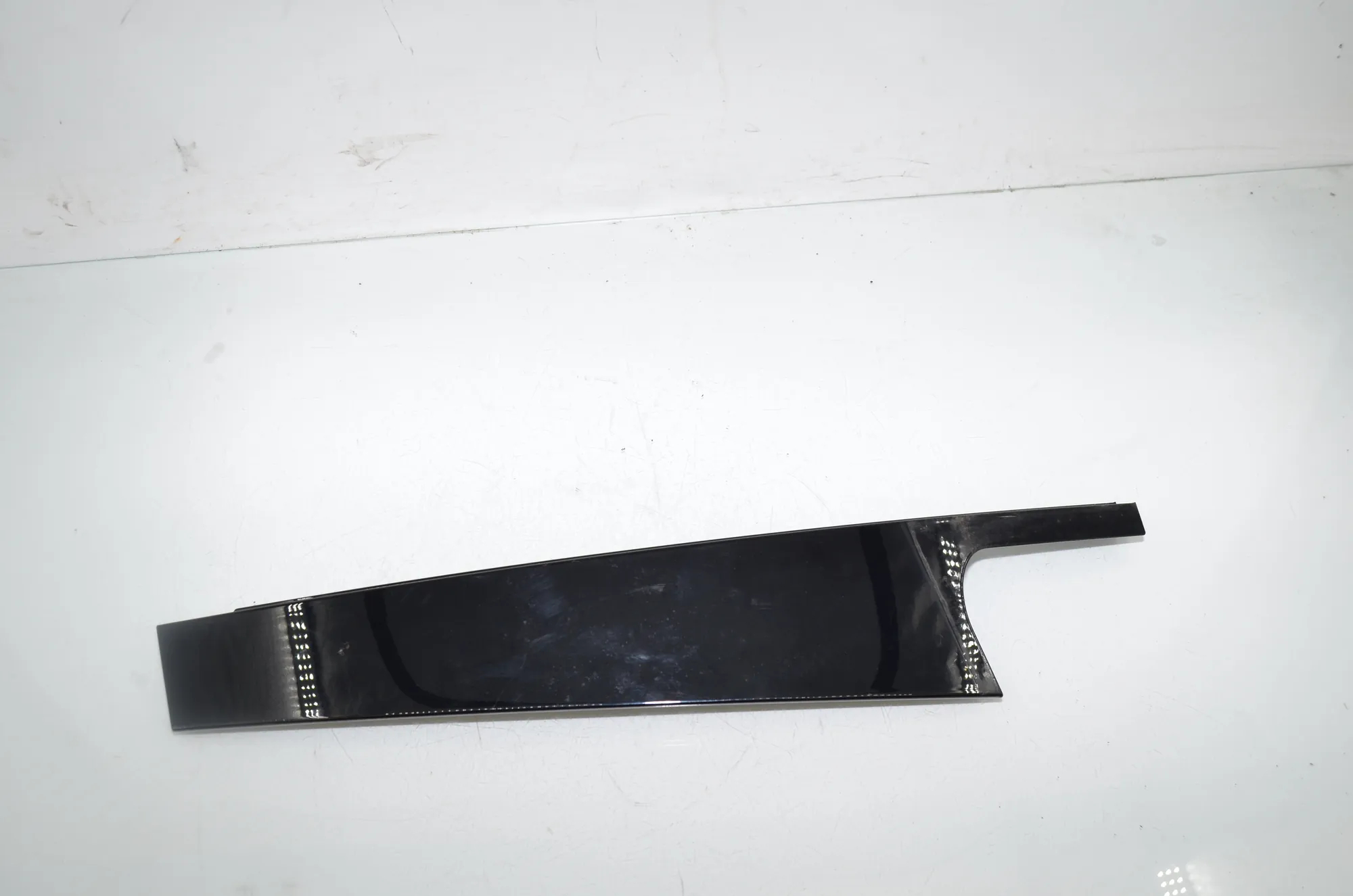Other Trim Parts – OEM 7410045 · BMW iX3 (G08) BMW iX3 (G08) Electric (286 HP) 2022