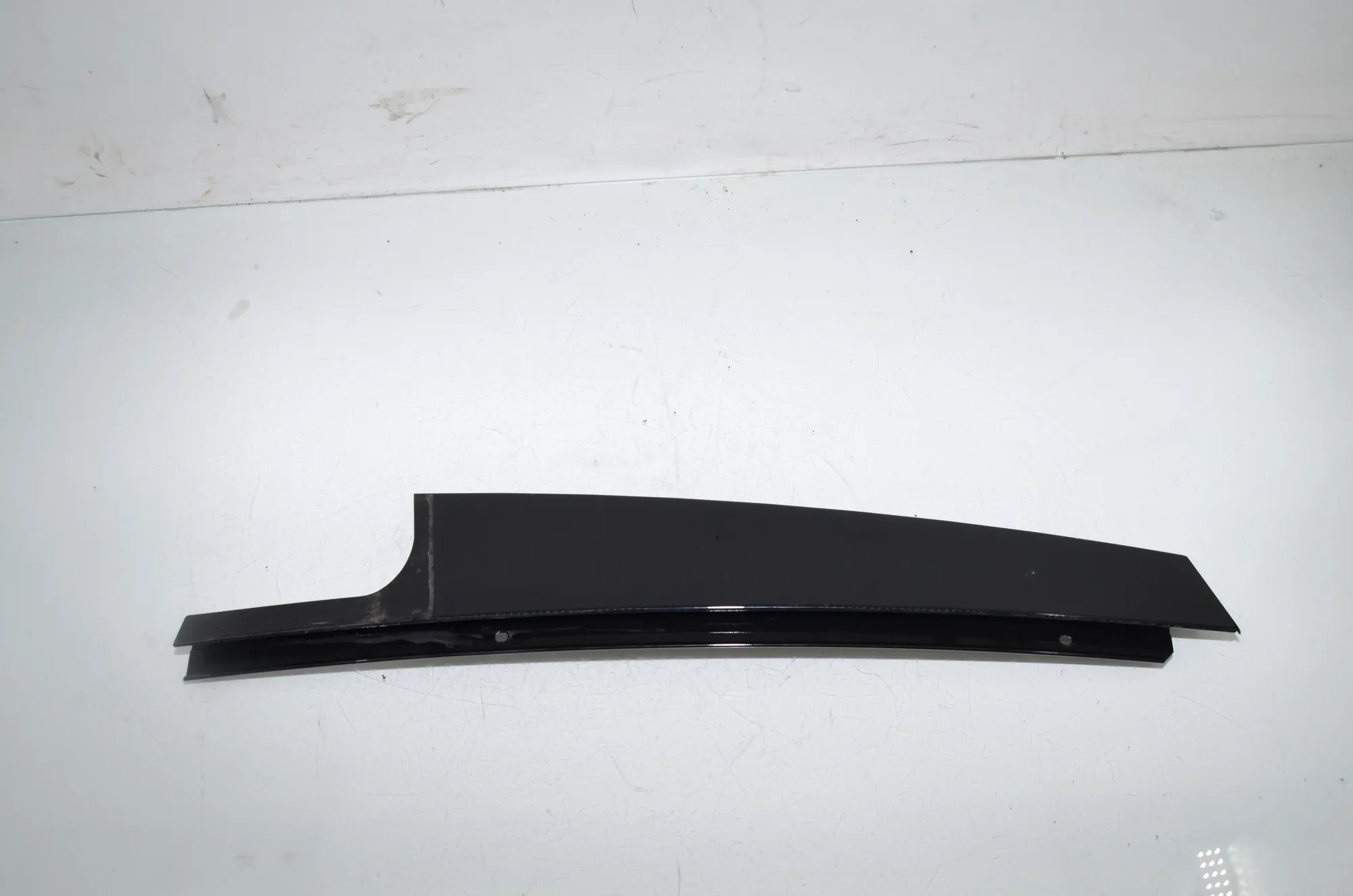 Other Trim Parts – OEM 7410045 · BMW iX3 (G08) BMW iX3 (G08) Electric (286 HP) 2022 – 2