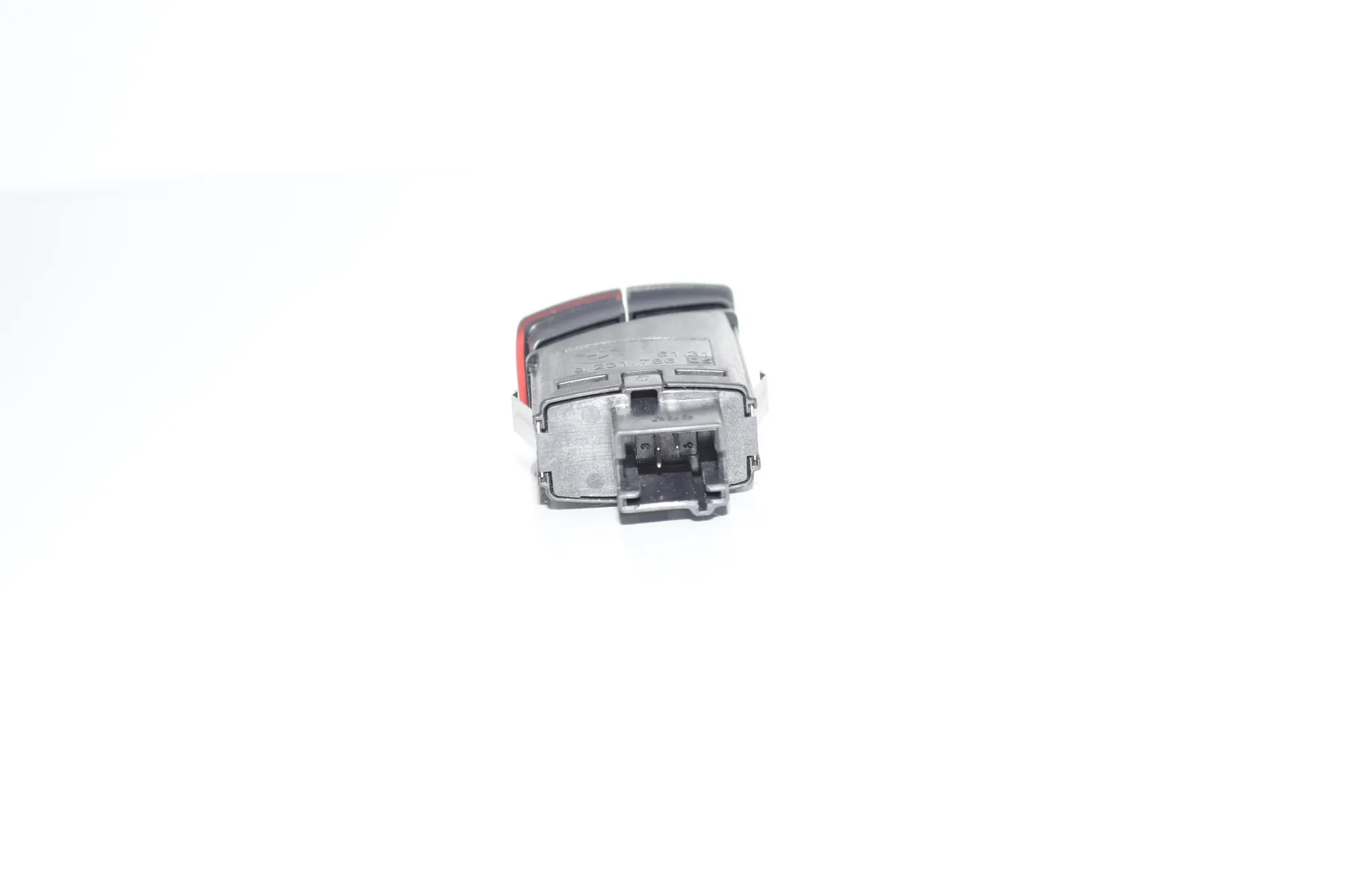 Hazard Button – OEM 9231786 · BMW 4 Gran Coupe (F36) 440 i xDrive 2016 – 4