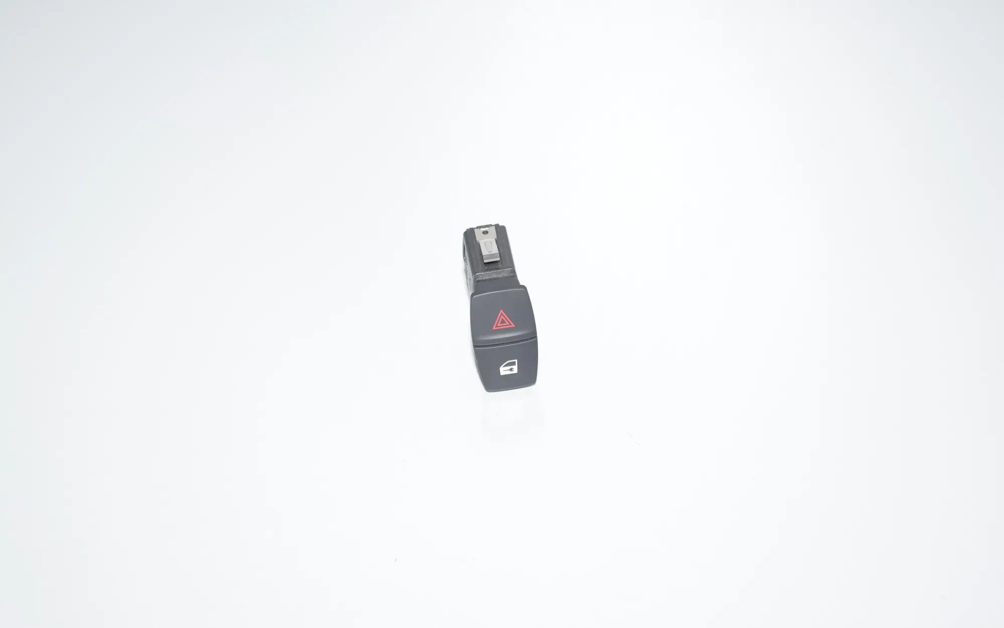 Hazard Button – OEM 9231786 · BMW 4 Gran Coupe (F36) 440 i xDrive 2016