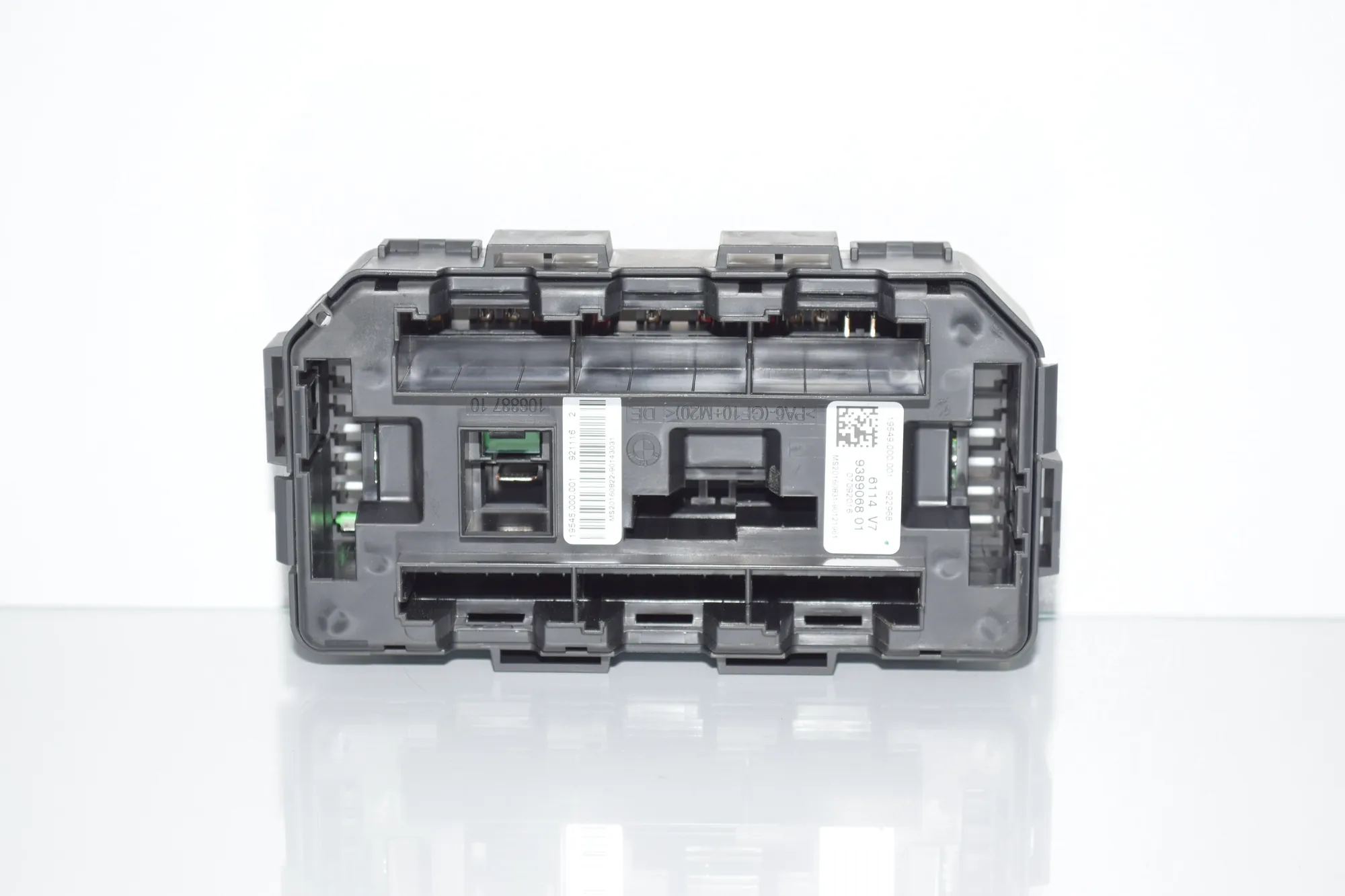 Fuse Box – OEM 9389068 · BMW 4 Gran Coupe (F36) 440 i xDrive 2016 – 4