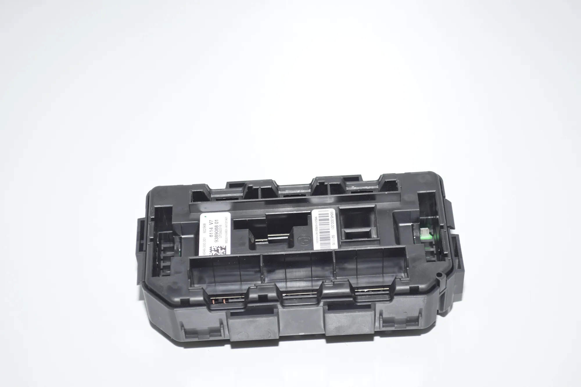 Fuse Box – OEM 9389068 · BMW 4 Gran Coupe (F36) 440 i xDrive 2016 – 3