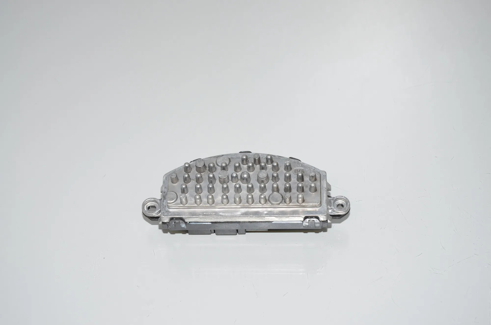 Interior Heater Resistor – OEM 9319919 · BMW 4 Gran Coupe (F36) 440 i xDrive 2016