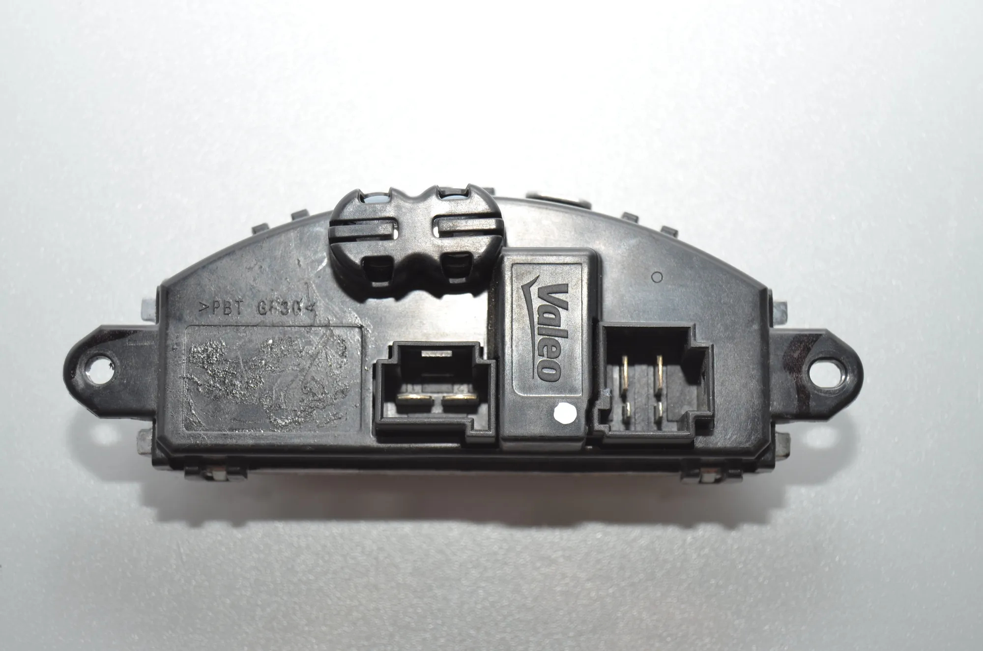 Interior Heater Resistor – OEM 9319919 · BMW 4 Gran Coupe (F36) 440 i xDrive 2016 – 5