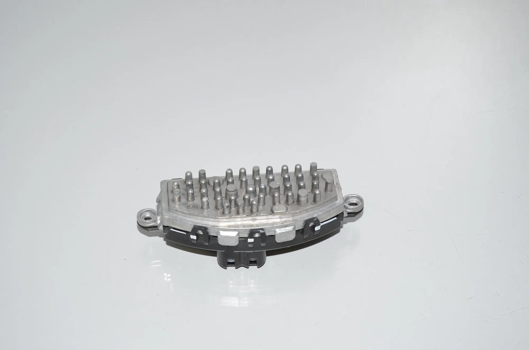 Interior Heater Resistor – OEM 9319919 · BMW 4 Gran Coupe (F36) 440 i xDrive 2016 – 2