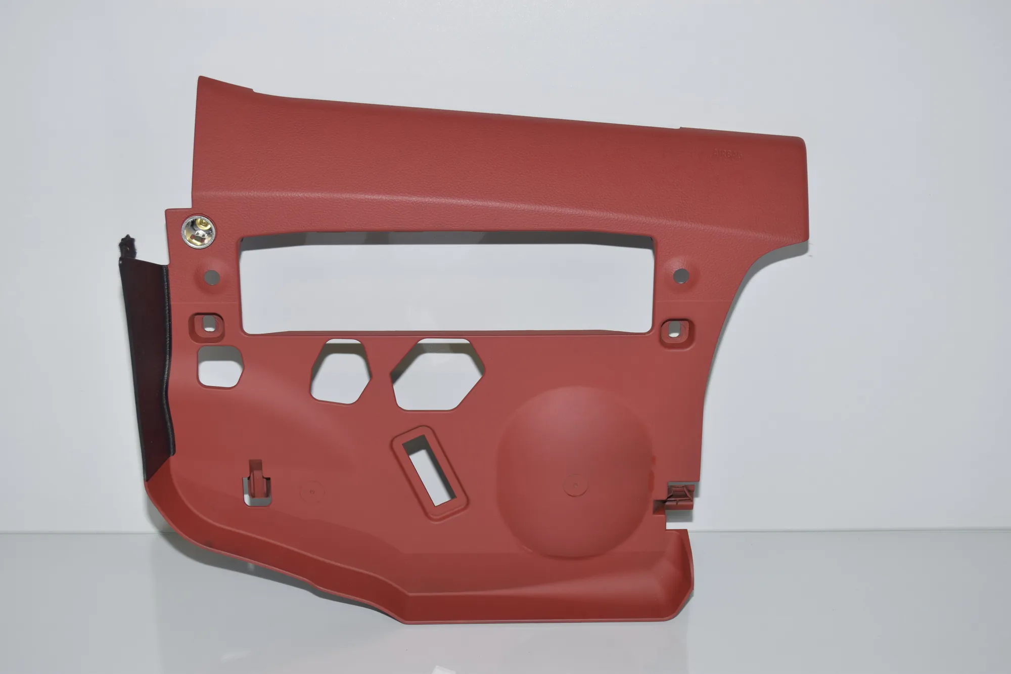 Dashboard Lower Trim – OEM 9218558 · BMW 4 Gran Coupe (F36) BMW 4 Gran Coupe (F36) 435 i 2015