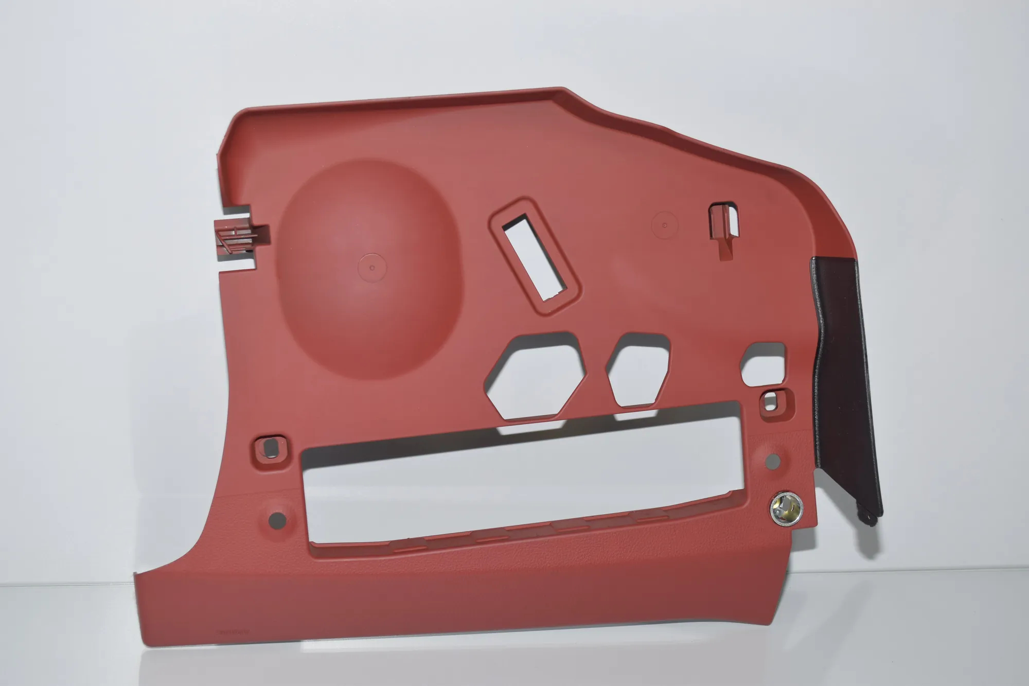 Dashboard Lower Trim – OEM 9218558 · BMW 4 Gran Coupe (F36) BMW 4 Gran Coupe (F36) 435 i 2015 – 2