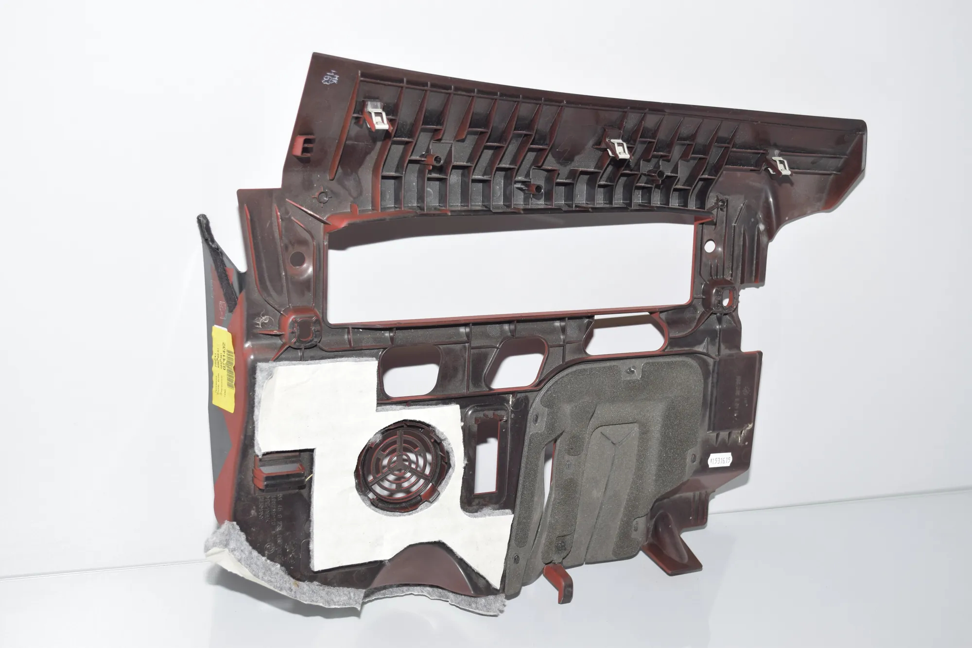 Dashboard Lower Trim – OEM 9231258 · BMW 4 Gran Coupe (F36) BMW 4 Gran Coupe (F36) 435 i 2015 – 3