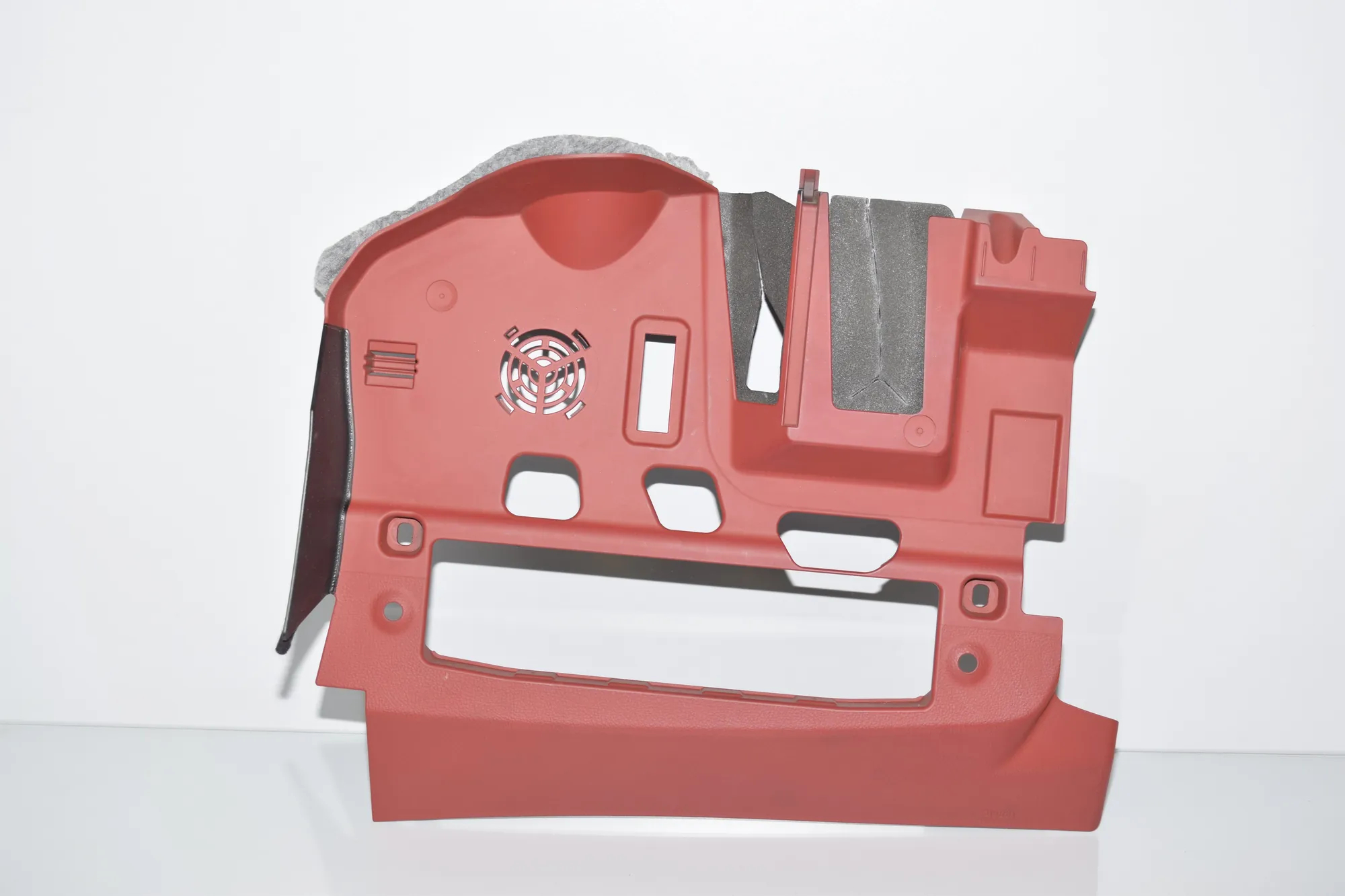 Dashboard Lower Trim – OEM 9231258 · BMW 4 Gran Coupe (F36) BMW 4 Gran Coupe (F36) 435 i 2015 – 2