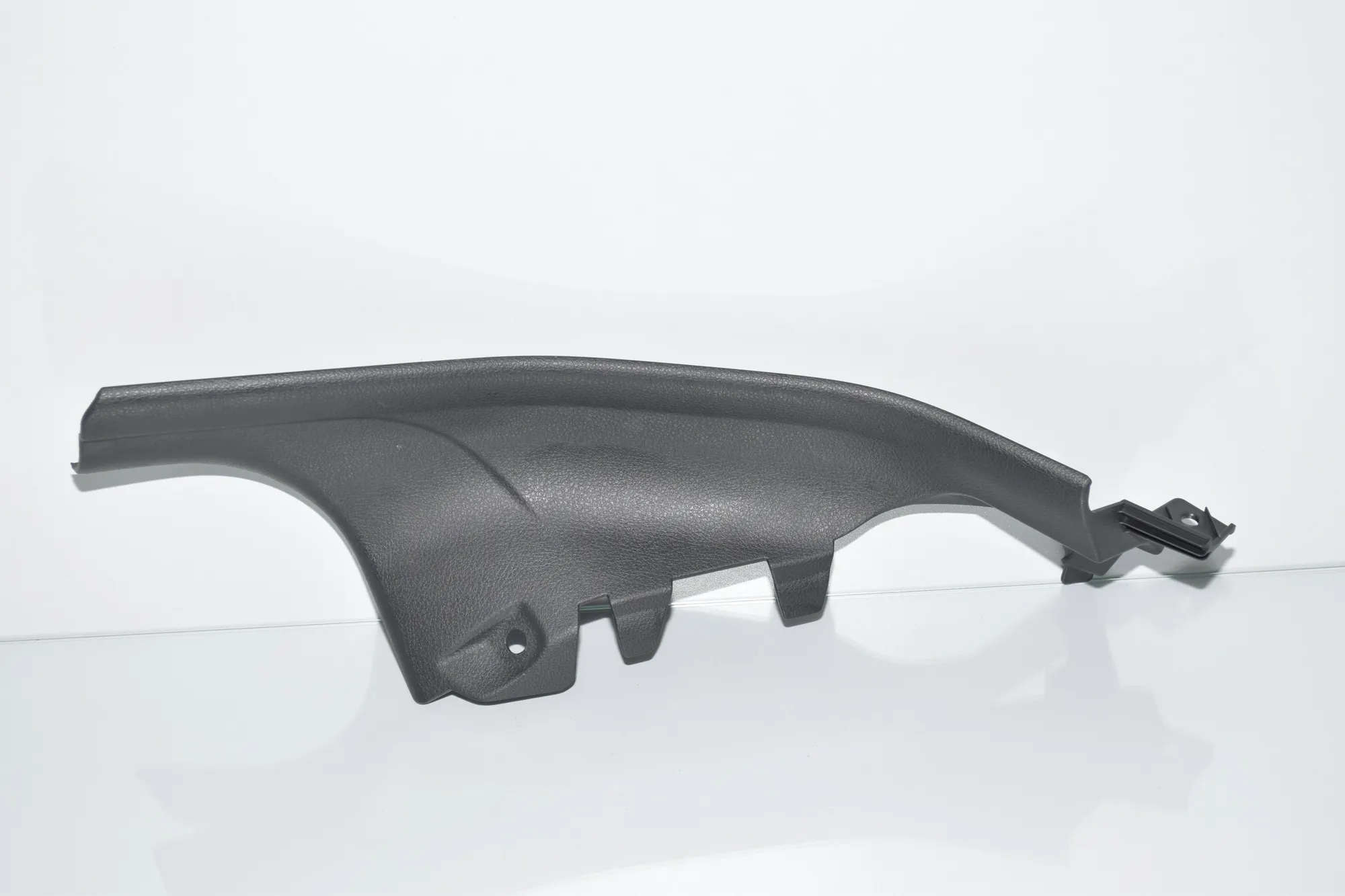 Rear Right Interior Step Trim – OEM 7308812 · BMW 4 Gran Coupe (F36) 440 i xDrive 2016