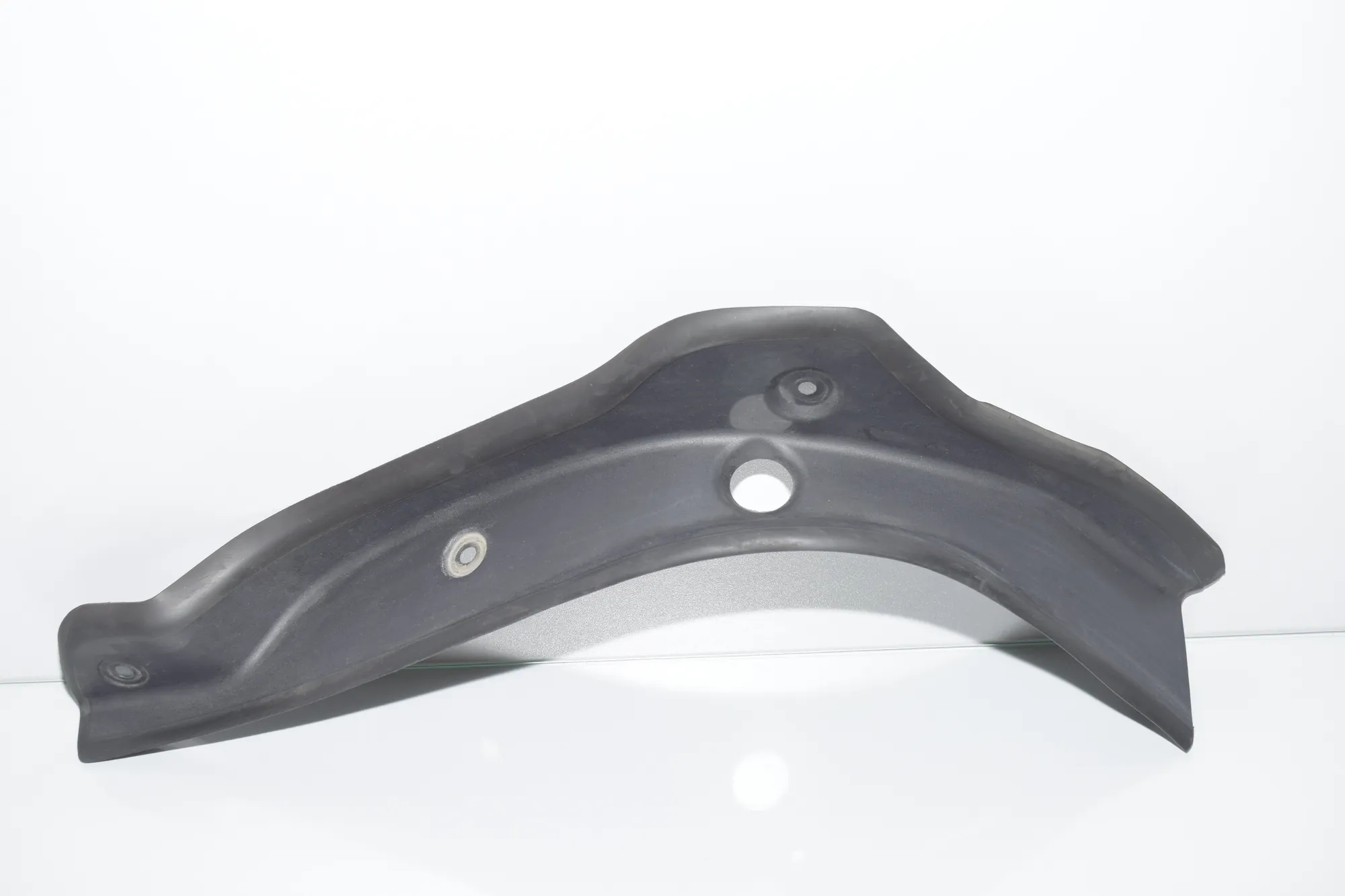 Rear Tailgate Right Side Drip Rail Trim – OEM 7453338 · BMW 4 Gran Coupe (F36) 440 i xDrive 2016 – 2
