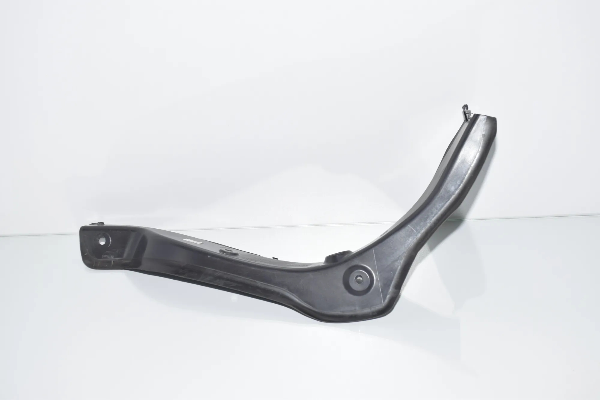Rear Tailgate Right Side Drip Rail Trim – OEM 7453338 · BMW 4 Gran Coupe (F36) 440 i xDrive 2016 – 3