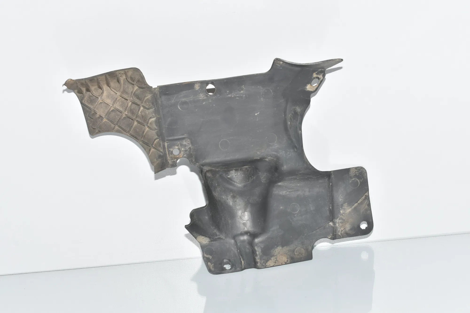 Other Underbody Cover – OEM 7143855 · BMW 3 Touring (E91) 330 d xDrive 2010