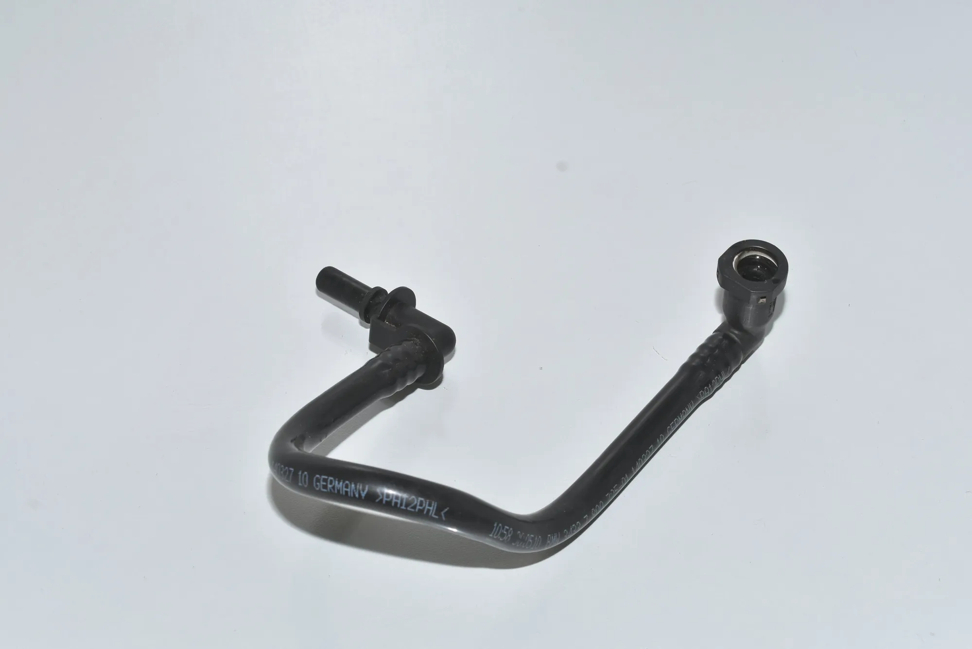 Vacuum Tube – OEM 7800725 · BMW 3 Touring (E91) 330 d xDrive 2010 – 4