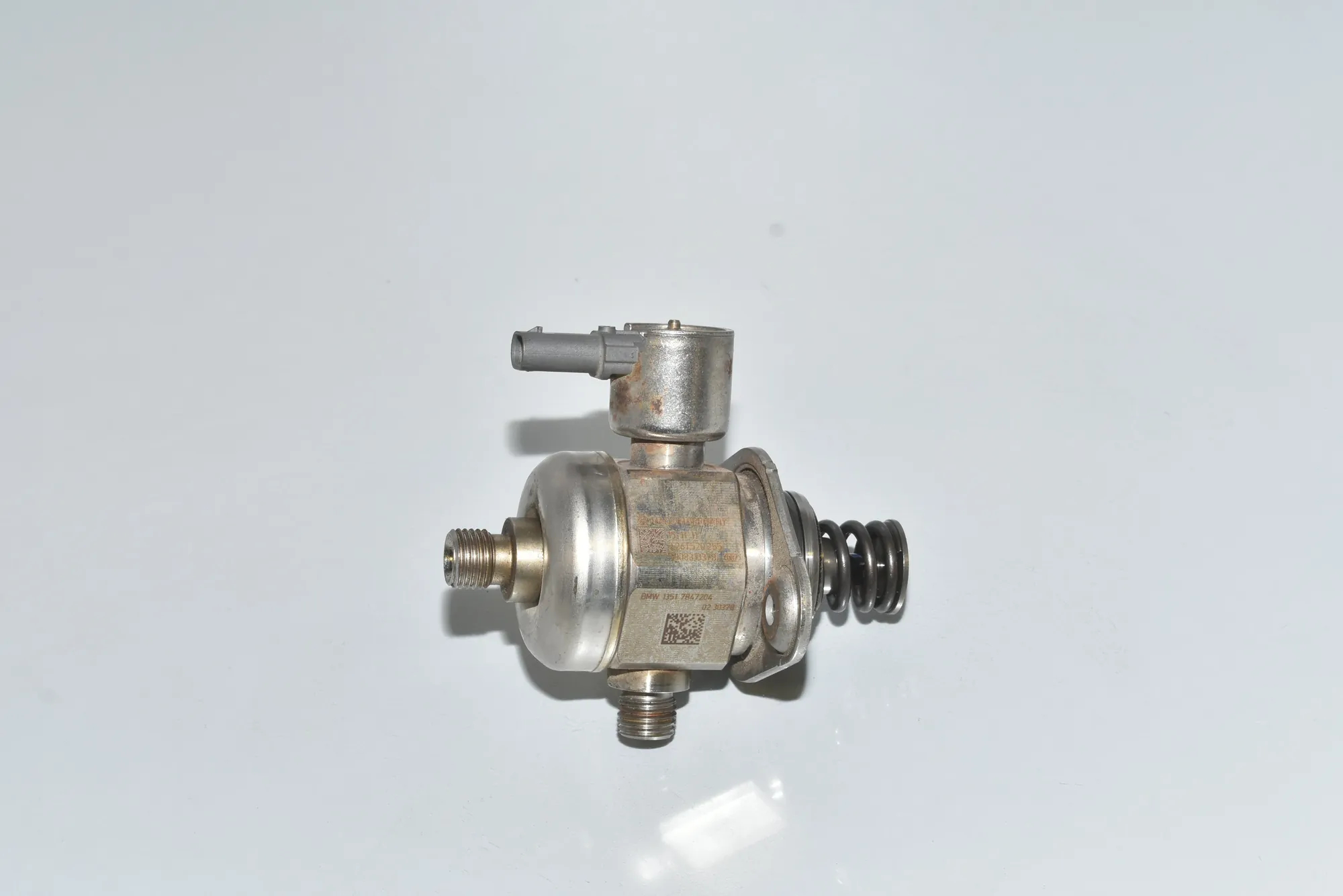 Fuel Pump – OEM 0261520255 · BMW 4 Coupe (F32, F82) BMW 4 Coupe (F32, F82) M4 2014