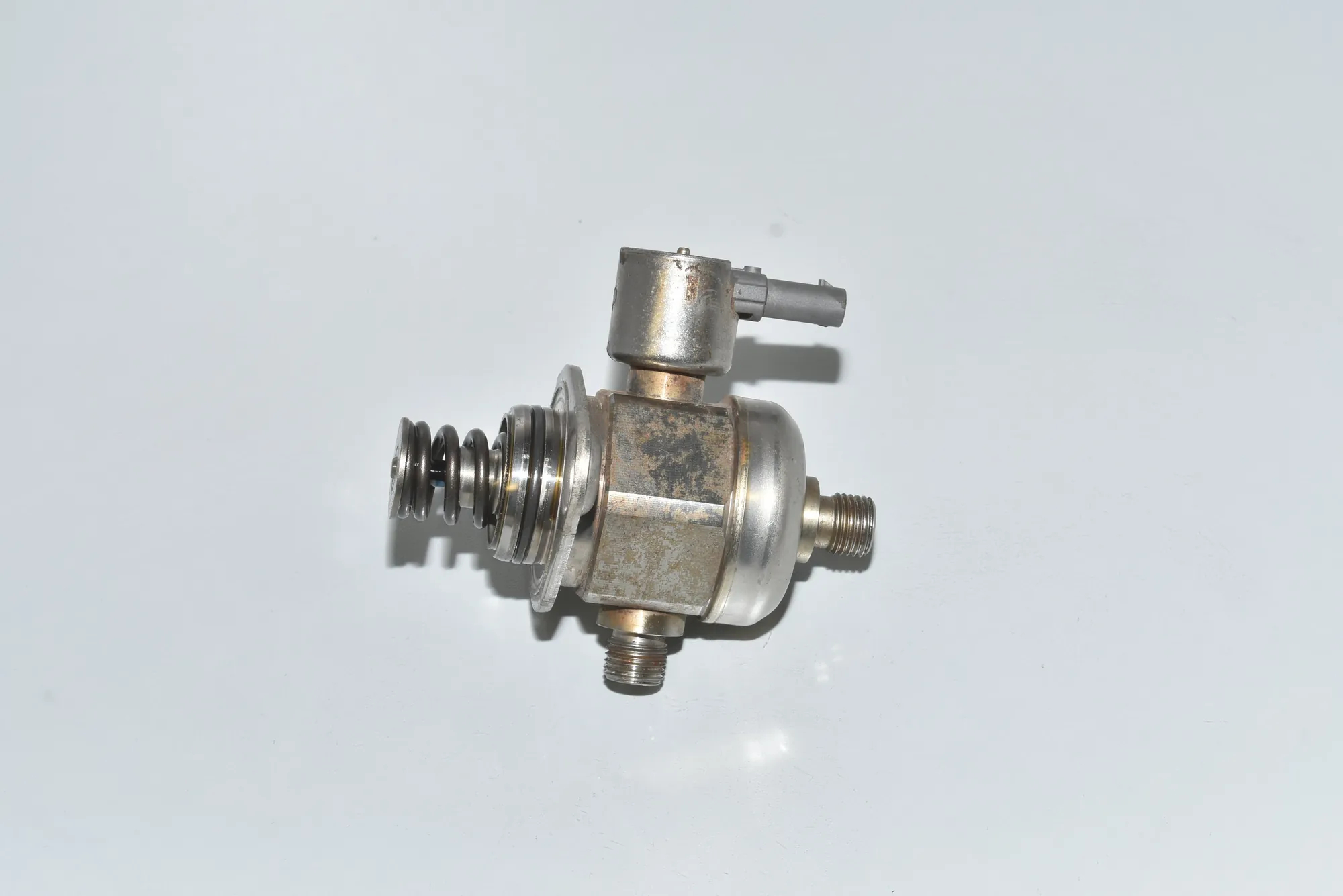 Fuel Pump – OEM 0261520255 · BMW 4 Coupe (F32, F82) BMW 4 Coupe (F32, F82) M4 2014 – 3