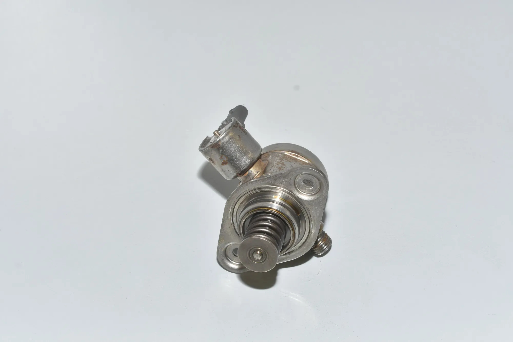 Fuel Pump – OEM 0261520255 · BMW 4 Coupe (F32, F82) BMW 4 Coupe (F32, F82) M4 2014 – 2