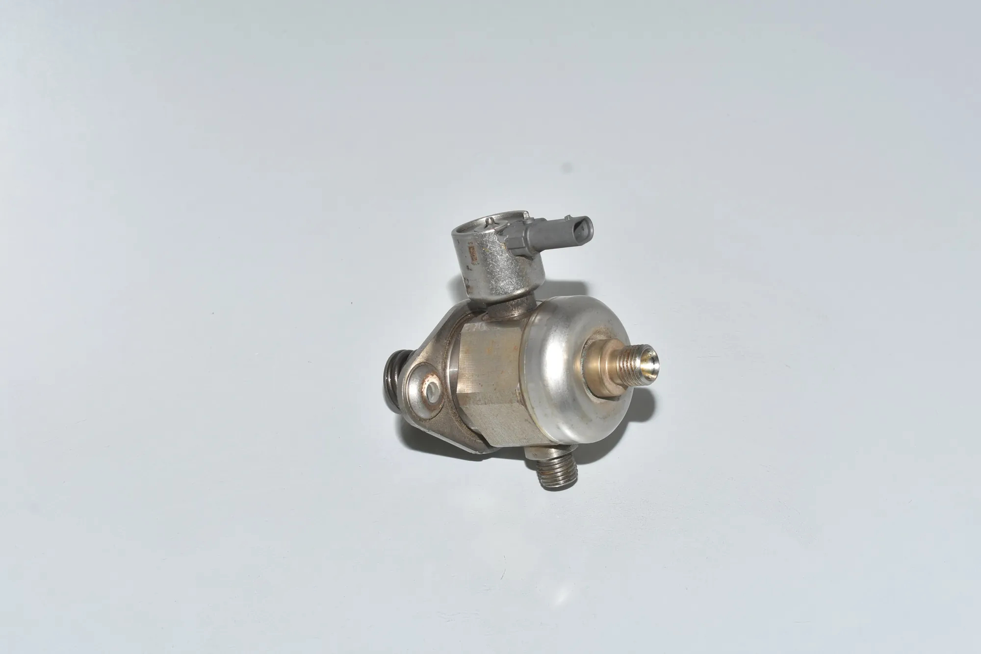Fuel Pump – OEM 0261520255 · BMW 4 Coupe (F32, F82) BMW 4 Coupe (F32, F82) M4 2014 – 4