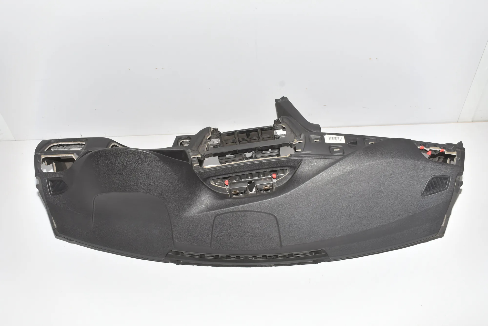 Dashboard – OEM 9228279 · BMW 3 (F30, F80) 320 d Efficient Dynamics 2012 – 2