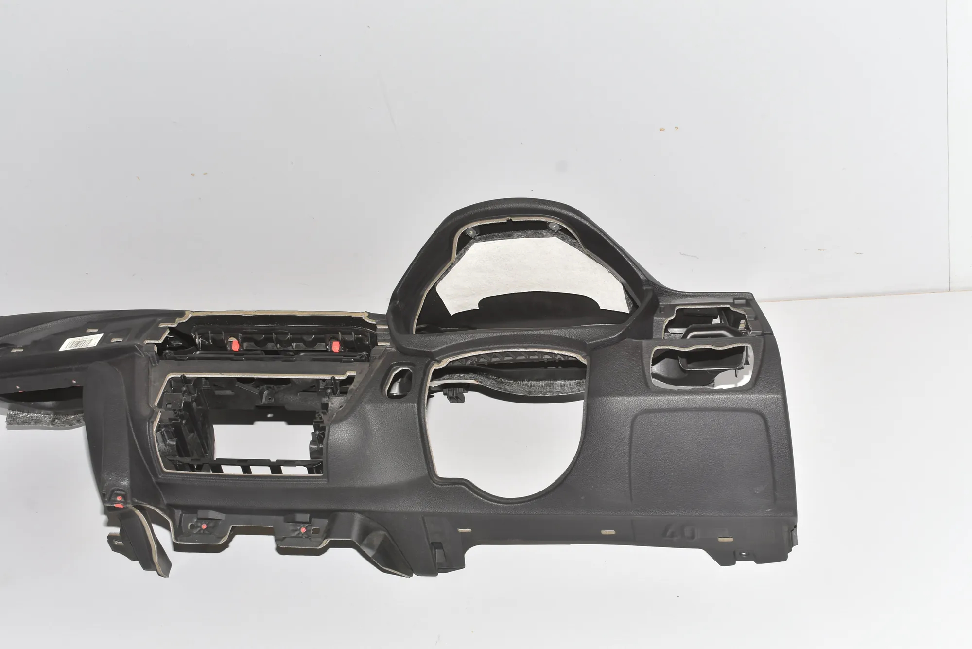 Dashboard – OEM 9228279 · BMW 3 (F30, F80) 320 d Efficient Dynamics 2012 – 3