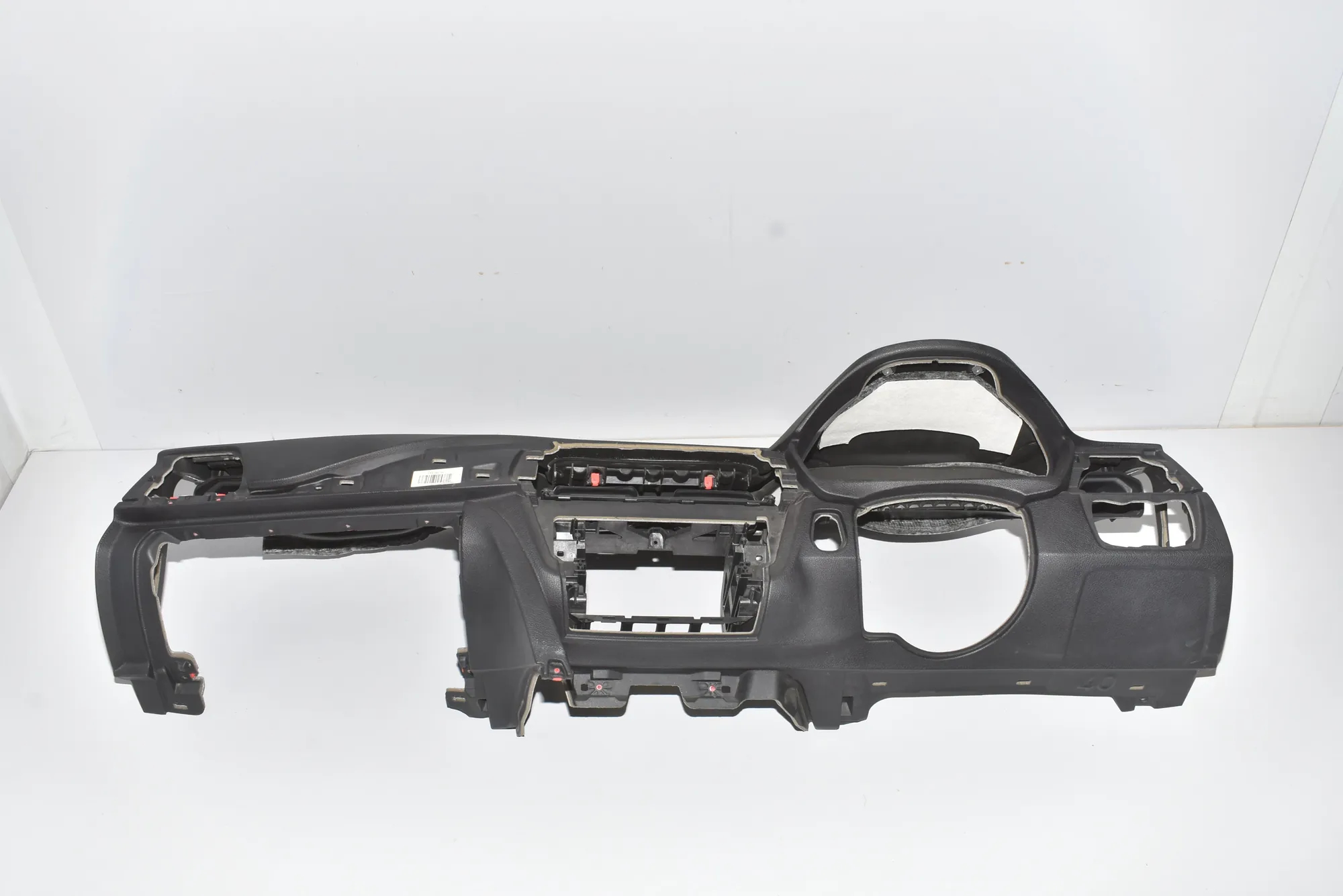 Dashboard – OEM 9228279 · BMW 3 (F30, F80) 320 d Efficient Dynamics 2012