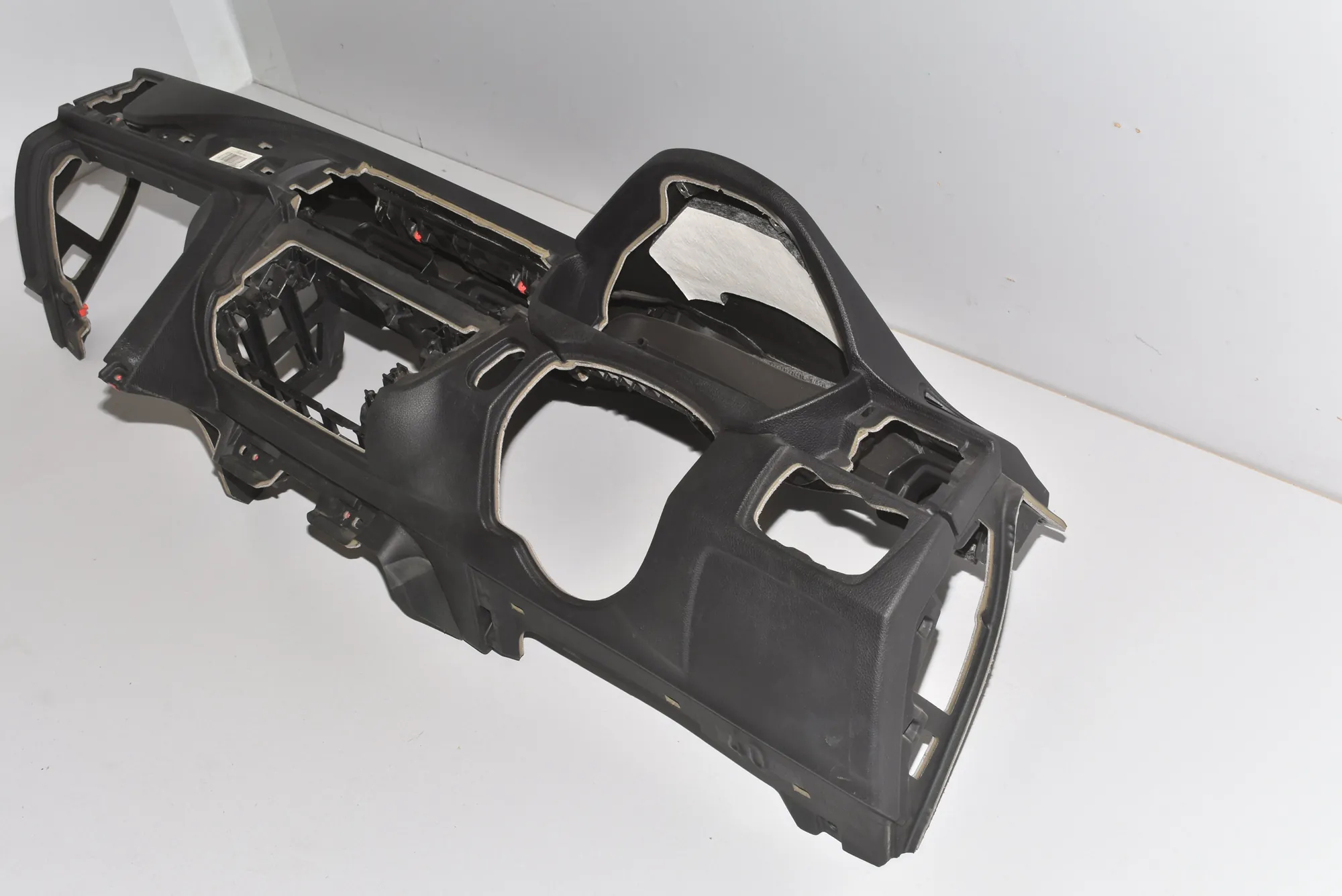 Dashboard – OEM 9228279 · BMW 3 (F30, F80) 320 d Efficient Dynamics 2012 – 4