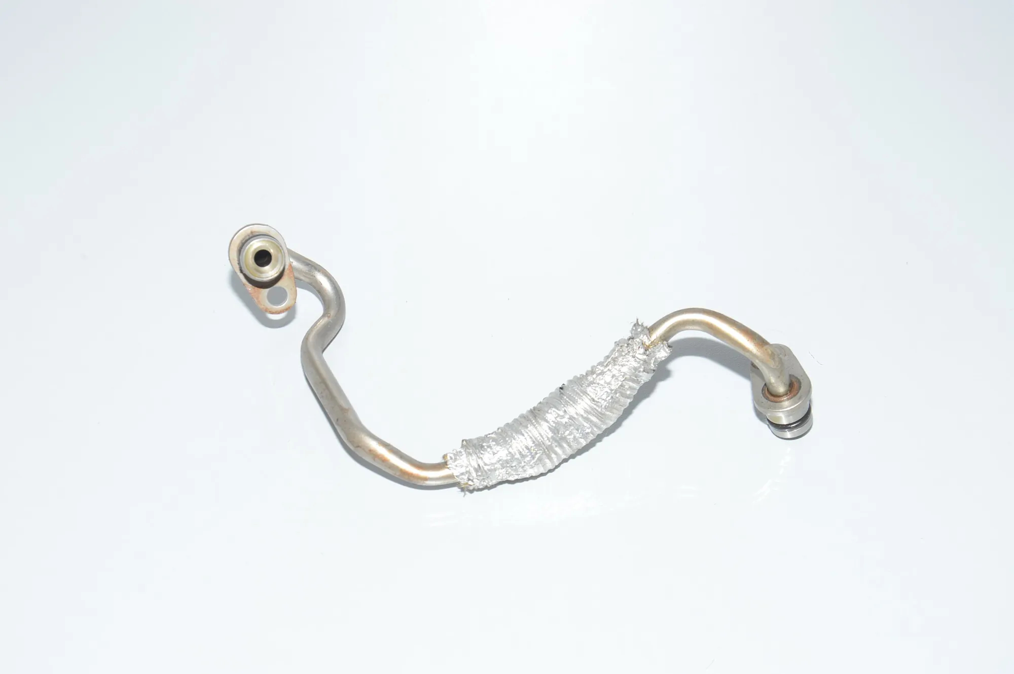 Turbocharger Oil Pipe – OEM 7848524 · BMW 4 Coupe (F32, F82) BMW 4 Coupe (F32, F82) M4 2014 – 2