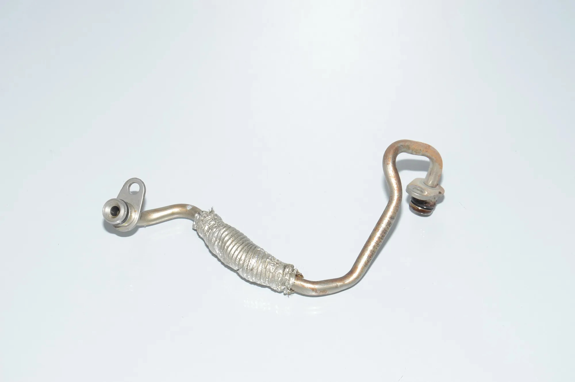 Turbocharger Oil Pipe – OEM 7848524 · BMW 4 Coupe (F32, F82) BMW 4 Coupe (F32, F82) M4 2014 – 4
