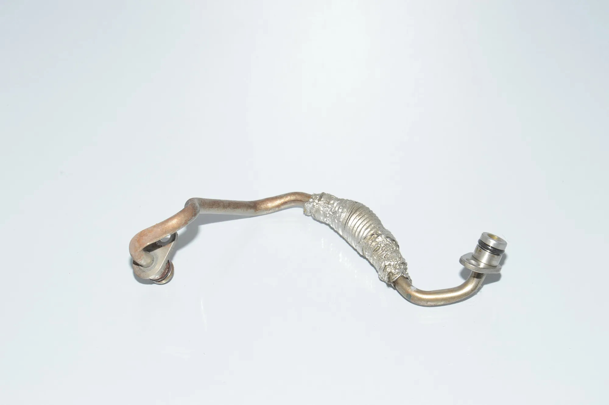 Turbocharger Oil Pipe – OEM 7848524 · BMW 4 Coupe (F32, F82) BMW 4 Coupe (F32, F82) M4 2014 – 3