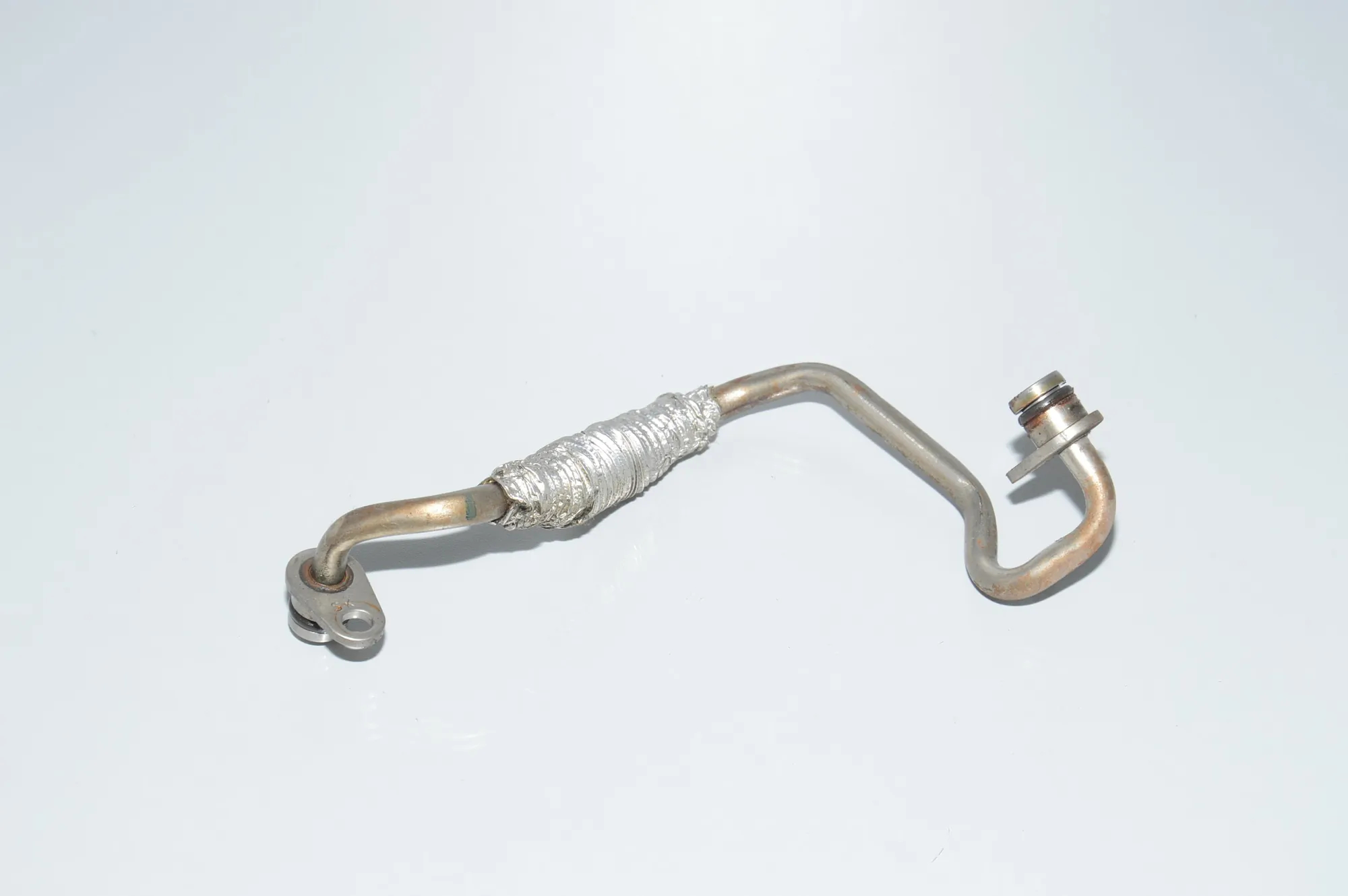 Turbocharger Oil Pipe – OEM 7848524 · BMW 4 Coupe (F32, F82) BMW 4 Coupe (F32, F82) M4 2014