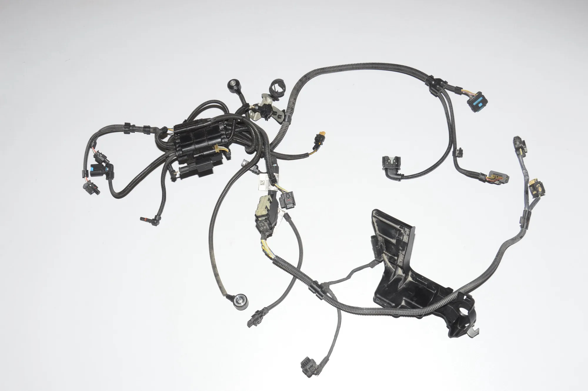Engine Cable Harness – OEM 7848471 · BMW 4 Coupe (F32, F82) BMW 4 Coupe (F32, F82) M4 2014