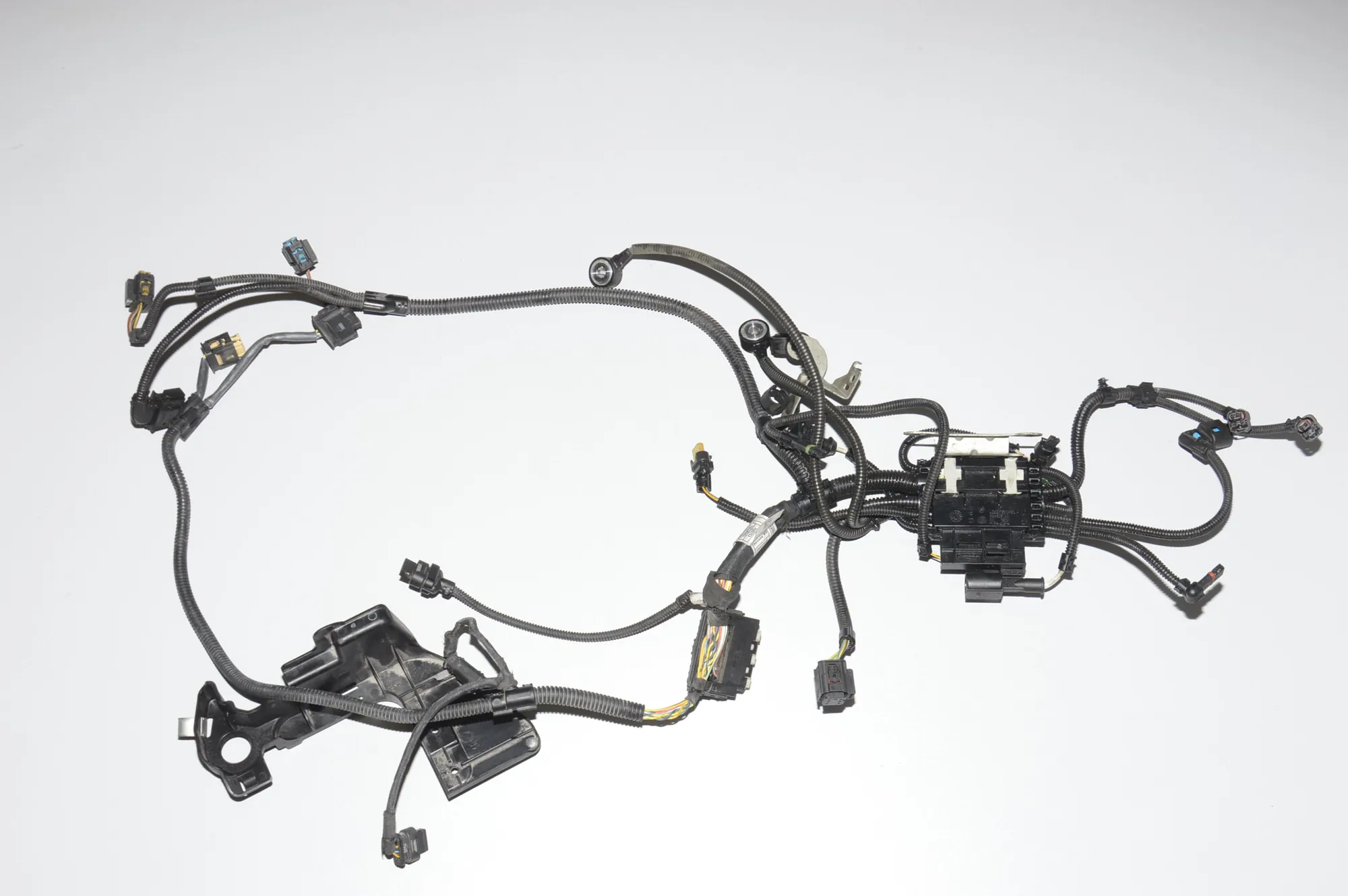 Engine Cable Harness – OEM 7848471 · BMW 4 Coupe (F32, F82) BMW 4 Coupe (F32, F82) M4 2014 – 3