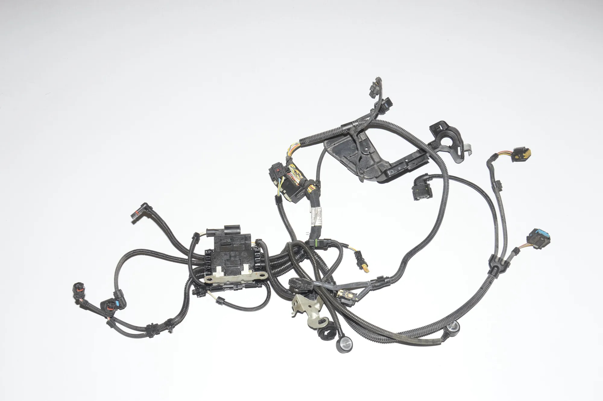 Engine Cable Harness – OEM 7848471 · BMW 4 Coupe (F32, F82) BMW 4 Coupe (F32, F82) M4 2014 – 4