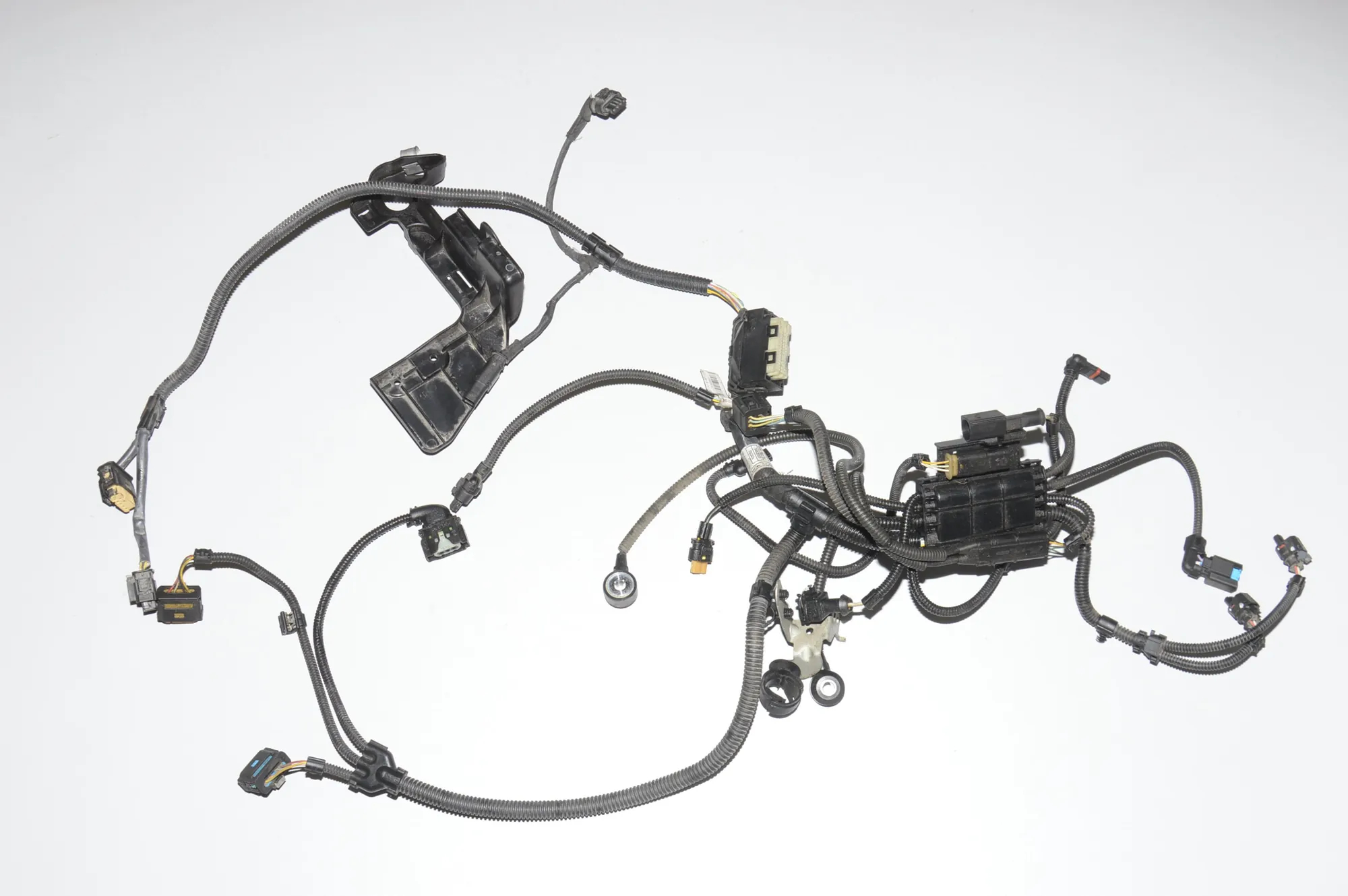 Engine Cable Harness – OEM 7848471 · BMW 4 Coupe (F32, F82) BMW 4 Coupe (F32, F82) M4 2014 – 2