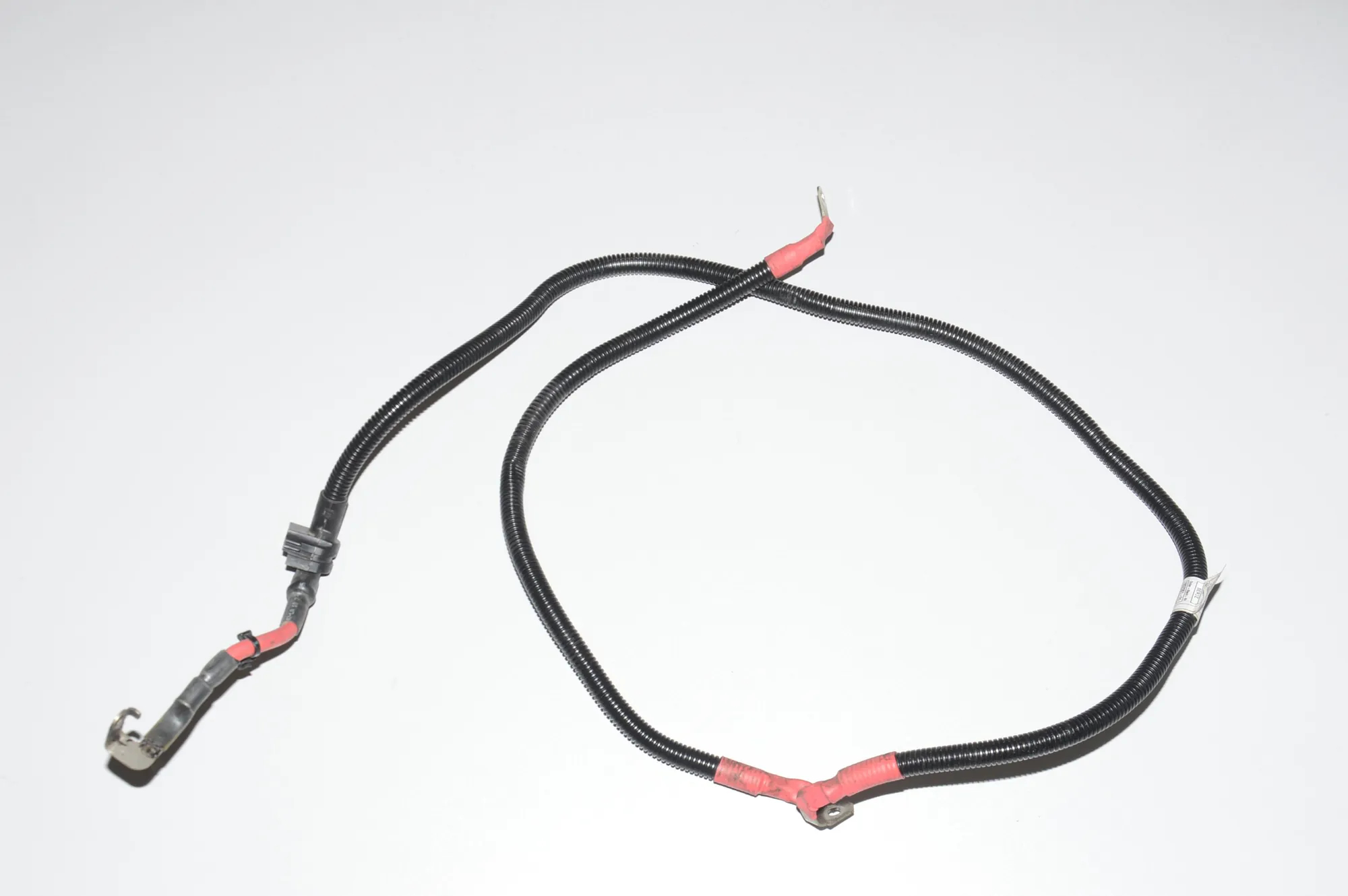 Positive Battery Cable – OEM 7857552 · BMW 4 Coupe (F32, F82) BMW 4 Coupe (F32, F82) M4 2014 – 2