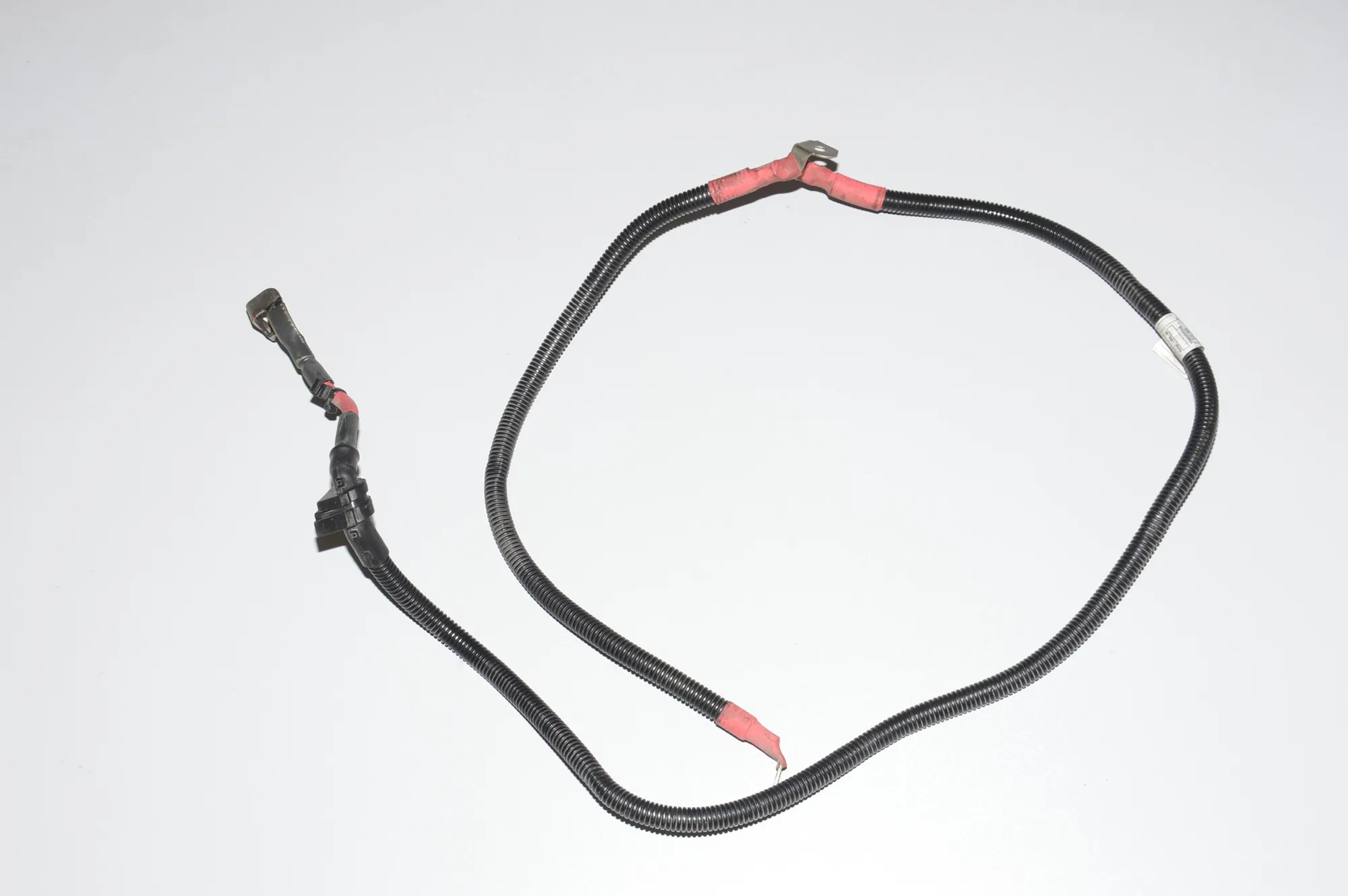 Positive Battery Cable – OEM 7857552 · BMW 4 Coupe (F32, F82) BMW 4 Coupe (F32, F82) M4 2014 – 4