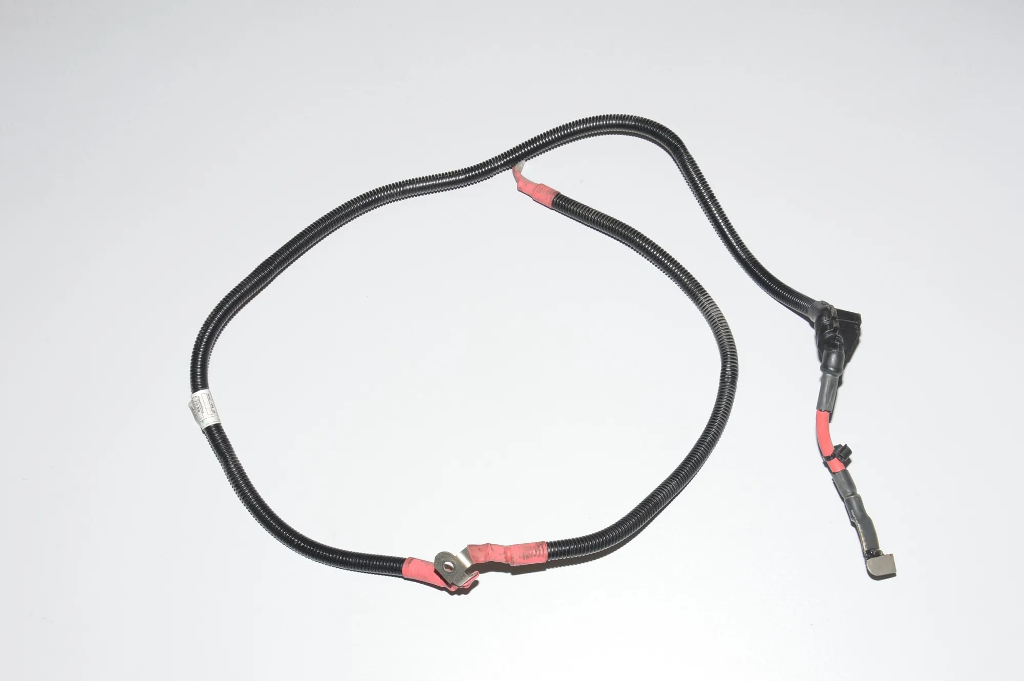Positive Battery Cable – OEM 7857552 · BMW 4 Coupe (F32, F82) BMW 4 Coupe (F32, F82) M4 2014 – 3