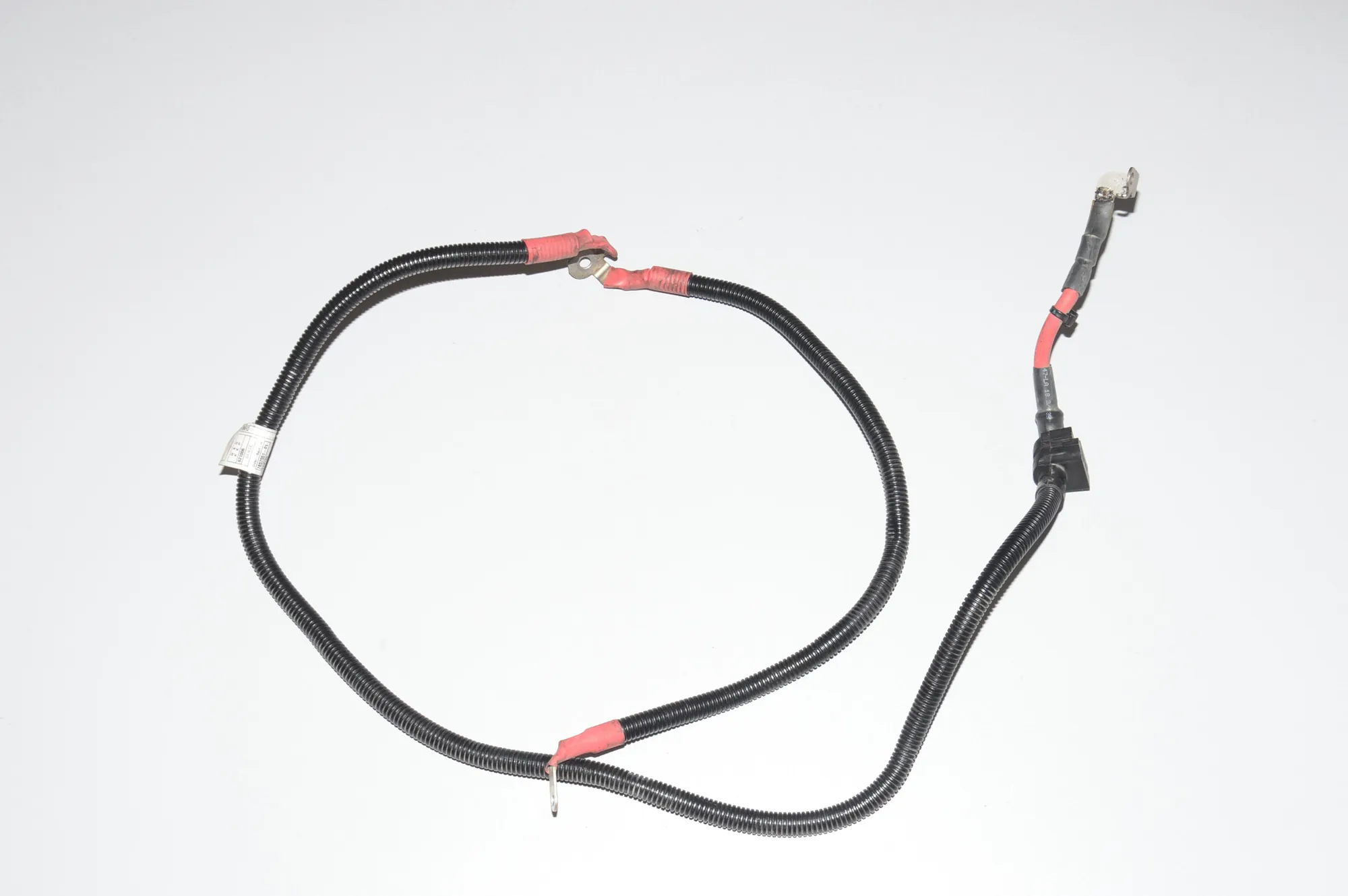 Positive Battery Cable – OEM 7857552 · BMW 4 Coupe (F32, F82) BMW 4 Coupe (F32, F82) M4 2014