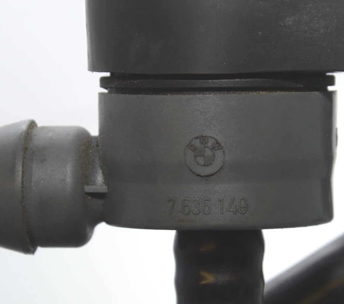 Solenoid Valve – OEM 7636149 · BMW 4 Coupe (F32, F82) BMW 4 Coupe (F32, F82) M4 2014 – 6