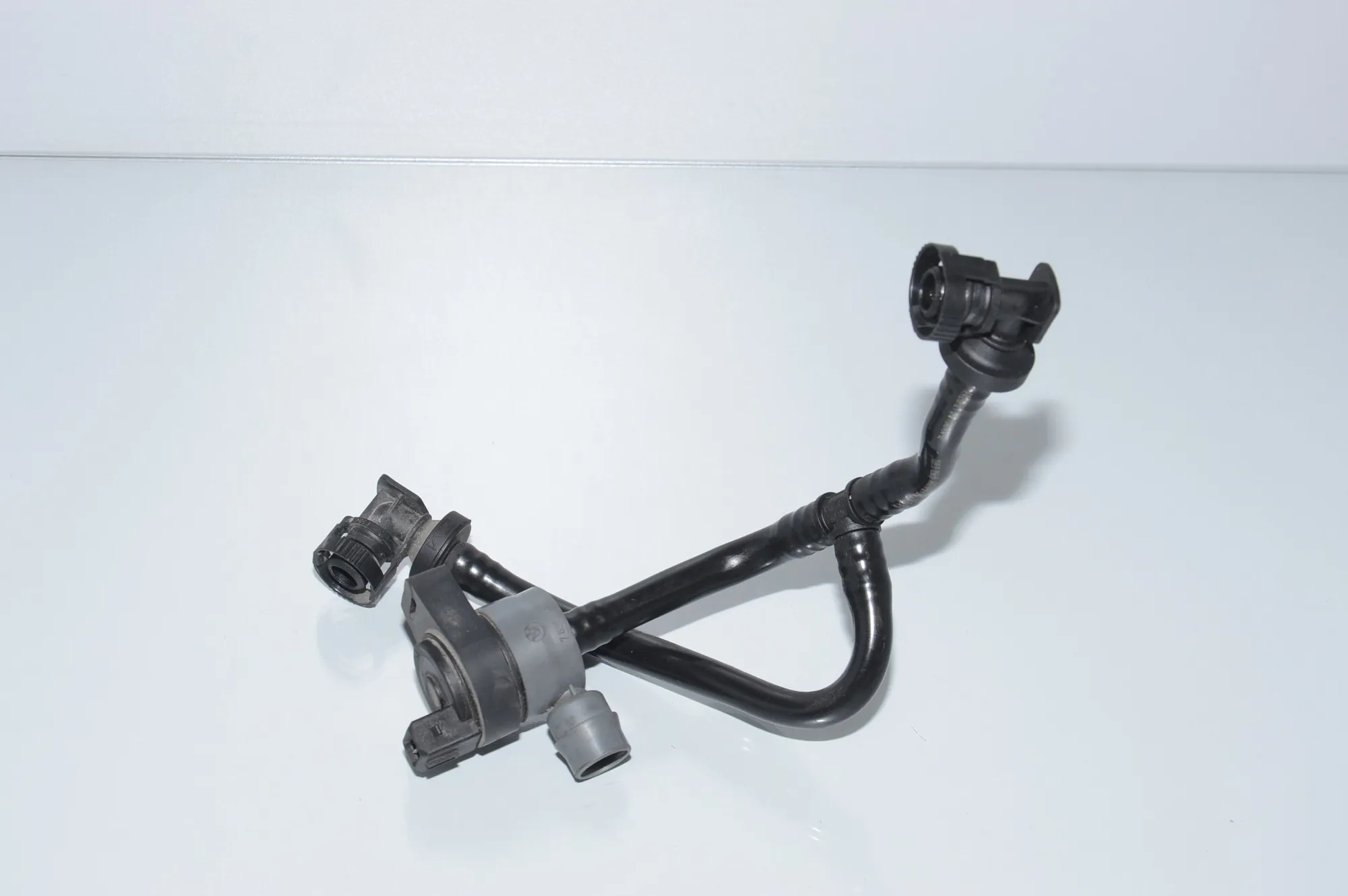 Solenoid Valve – OEM 7636149 · BMW 4 Coupe (F32, F82) BMW 4 Coupe (F32, F82) M4 2014