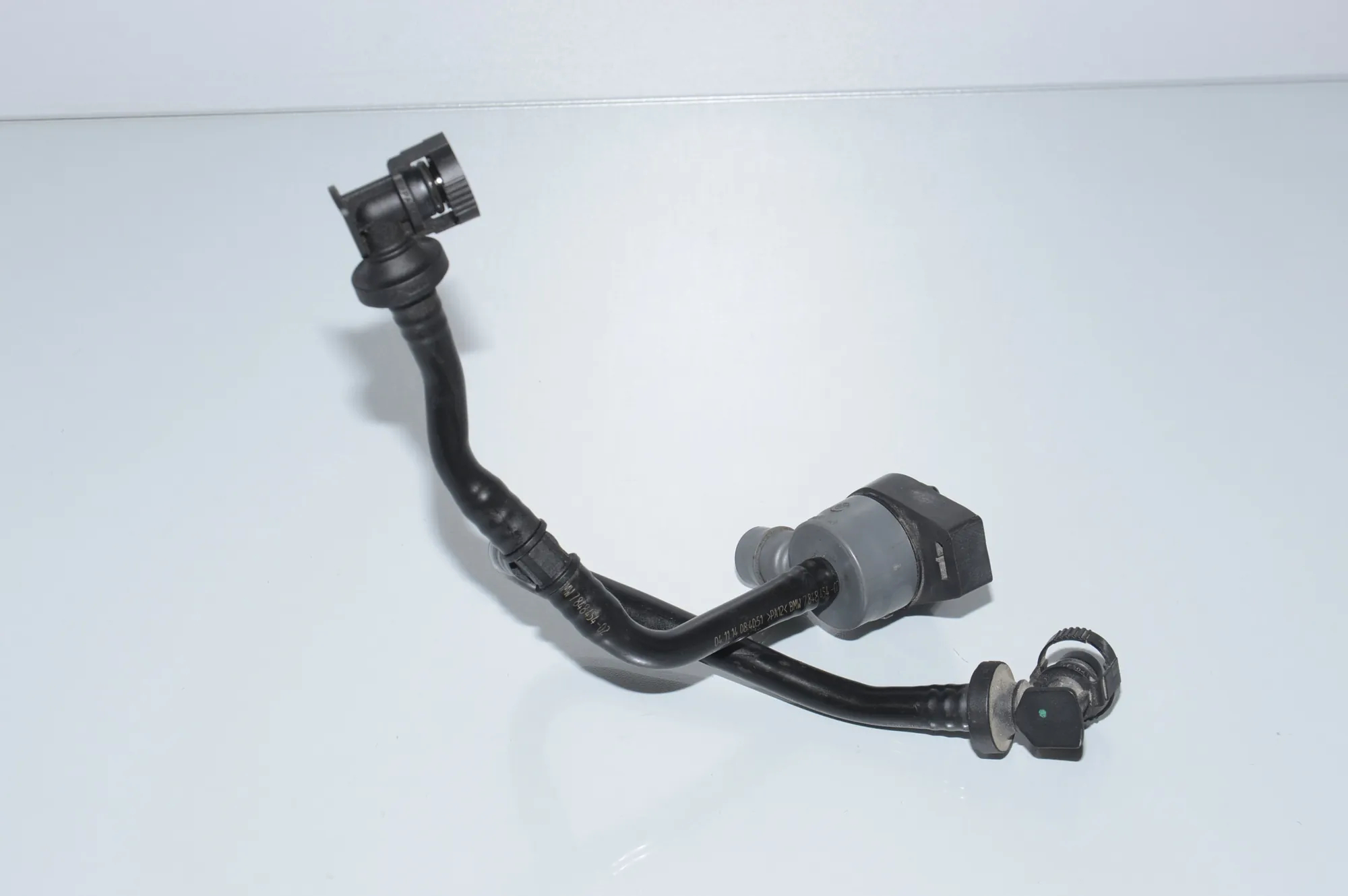 Solenoid Valve – OEM 7636149 · BMW 4 Coupe (F32, F82) BMW 4 Coupe (F32, F82) M4 2014 – 3
