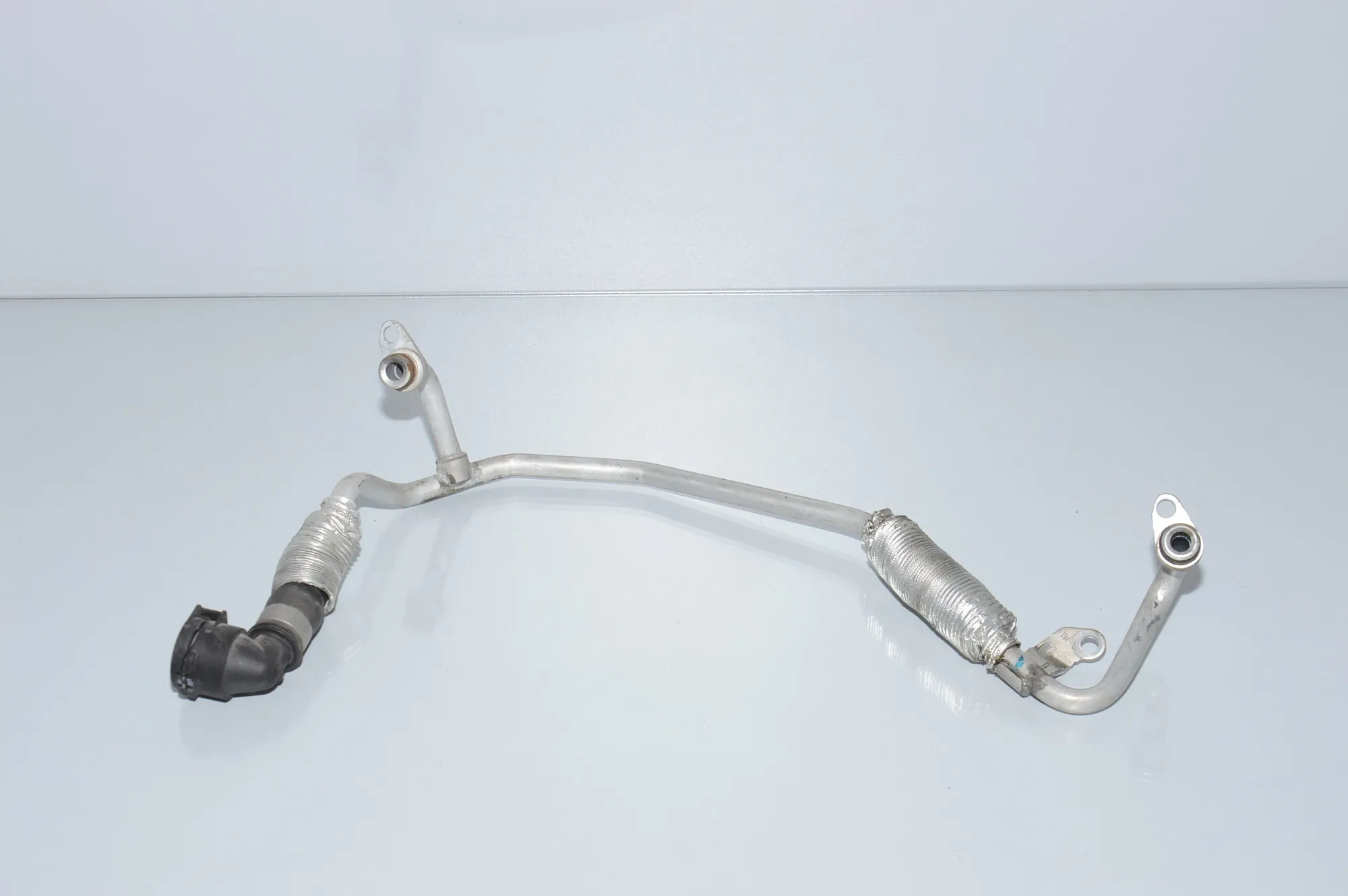 Coolant Hose Pipe – OEM 7848505 · BMW 4 Coupe (F32, F82) BMW 4 Coupe (F32, F82) M4 2014
